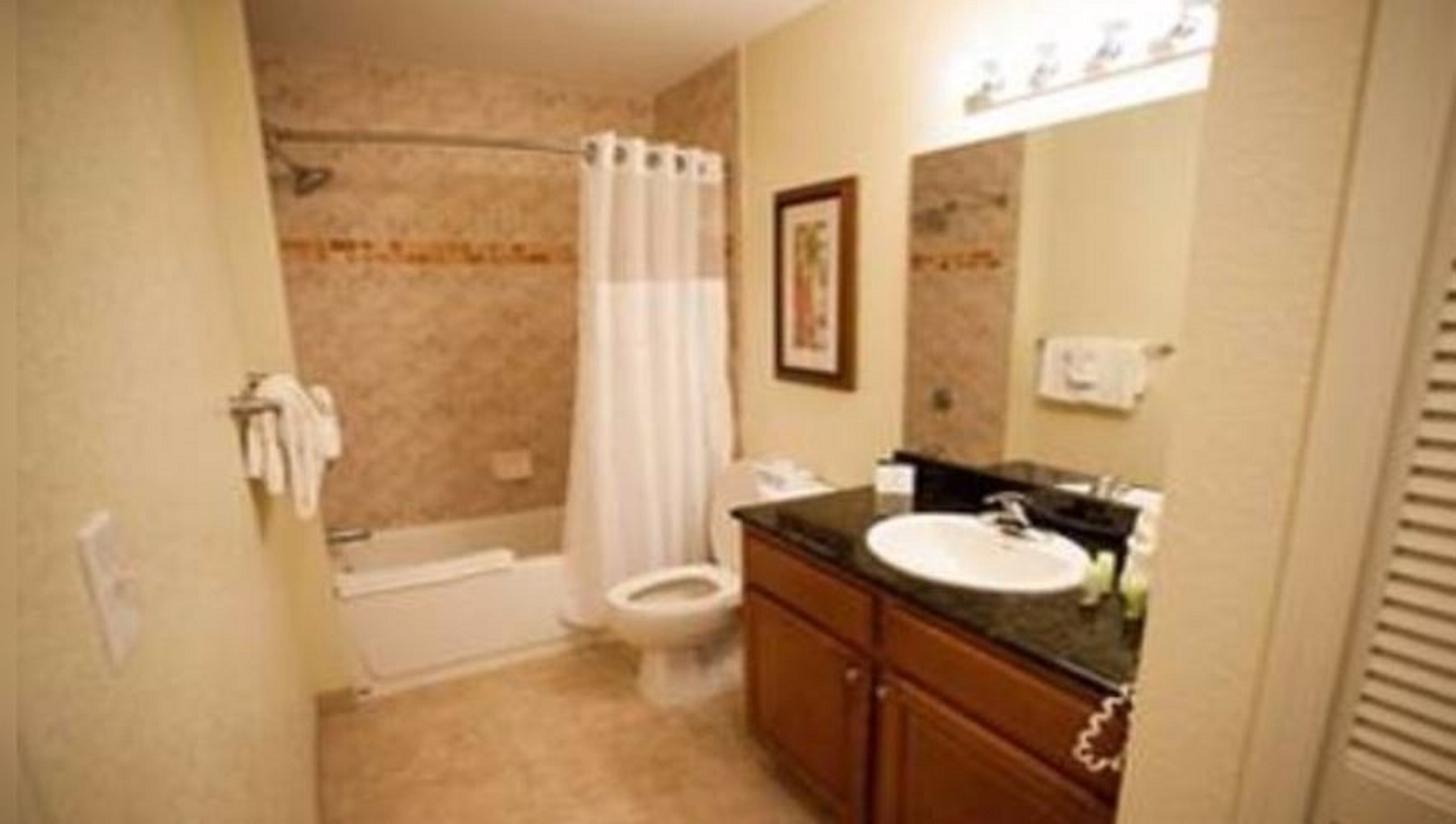 Apartment Four Bedrooms