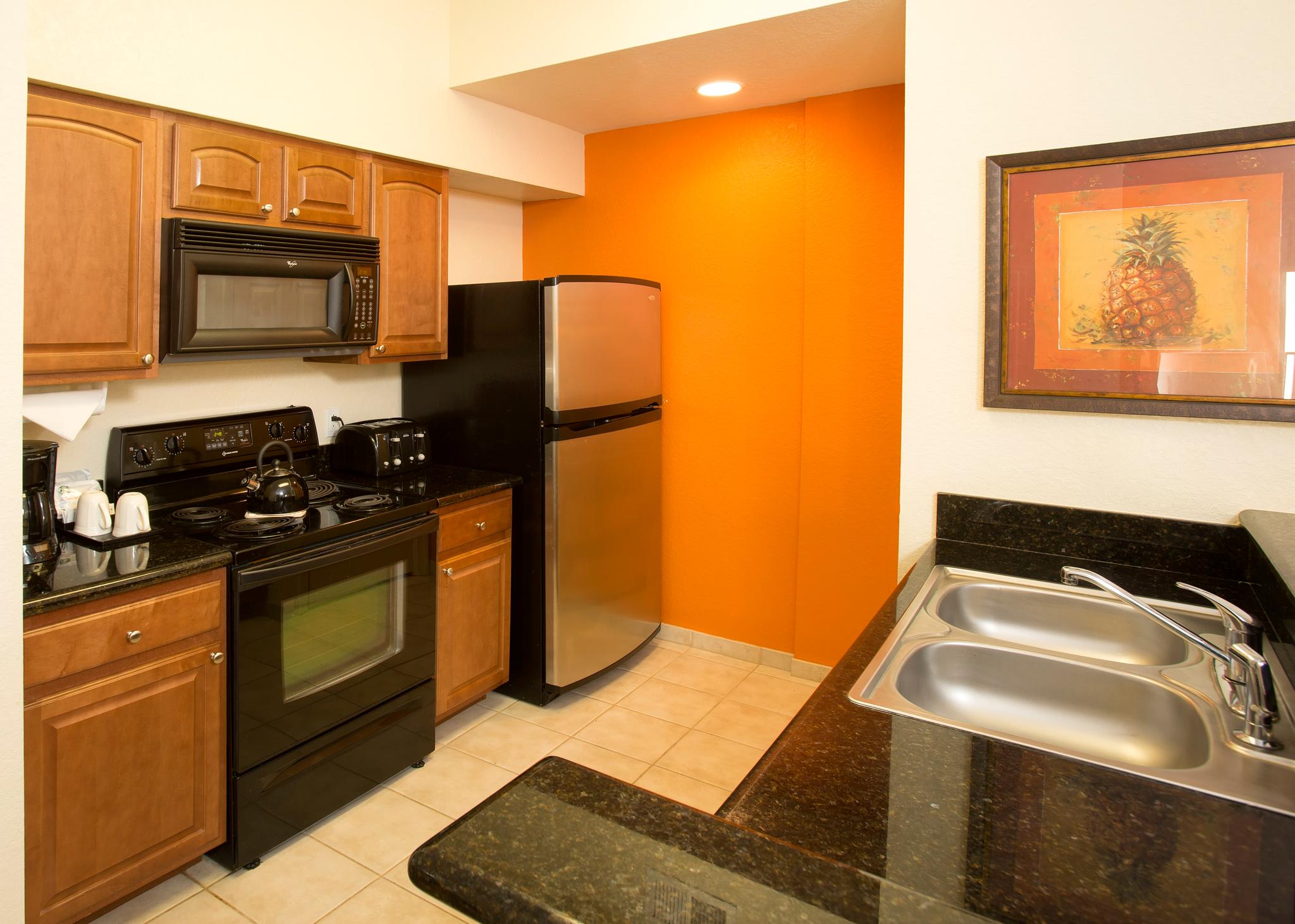 Apartment One Bedroom