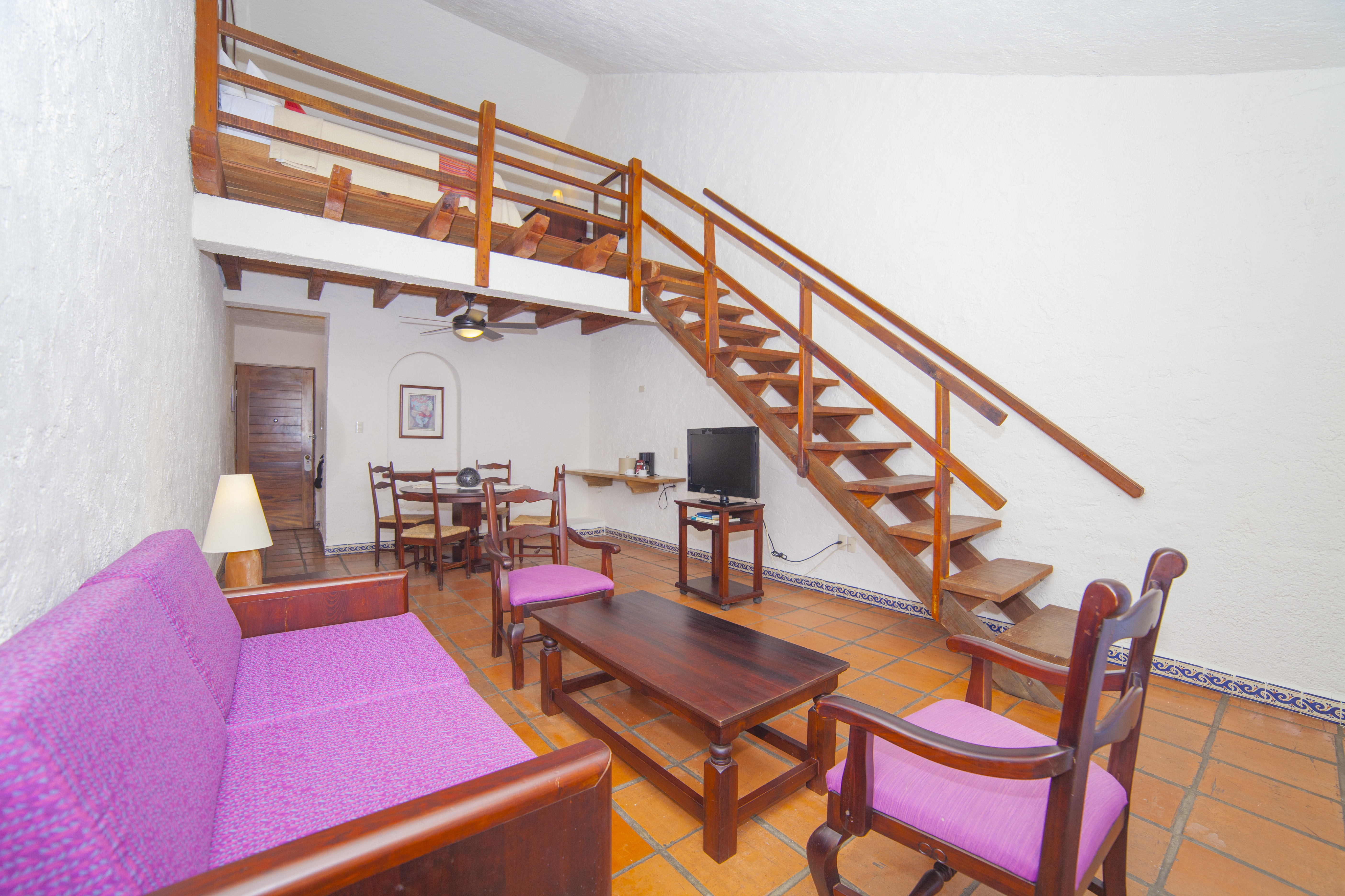 Junior Suite Standard