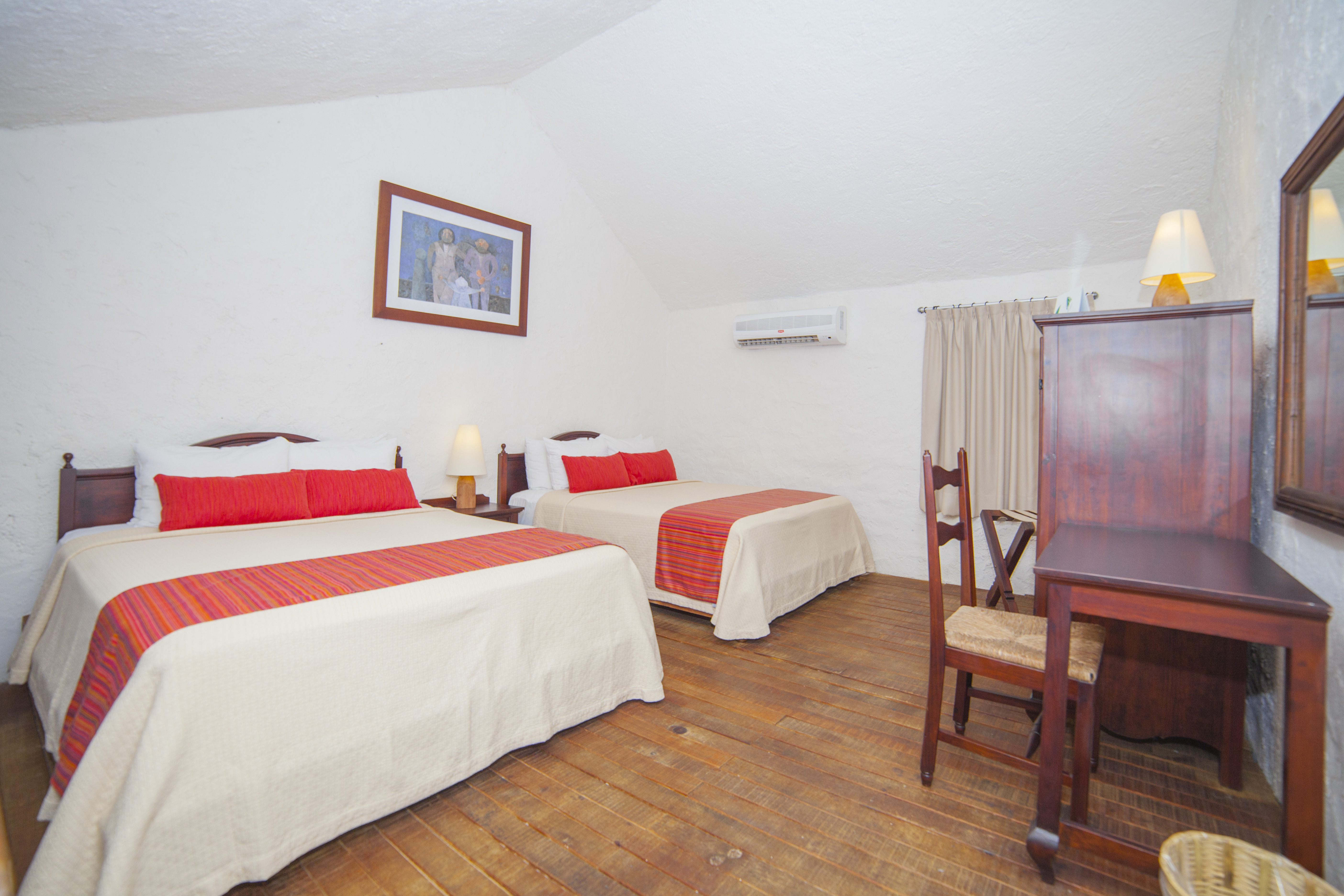 Junior Suite Standard