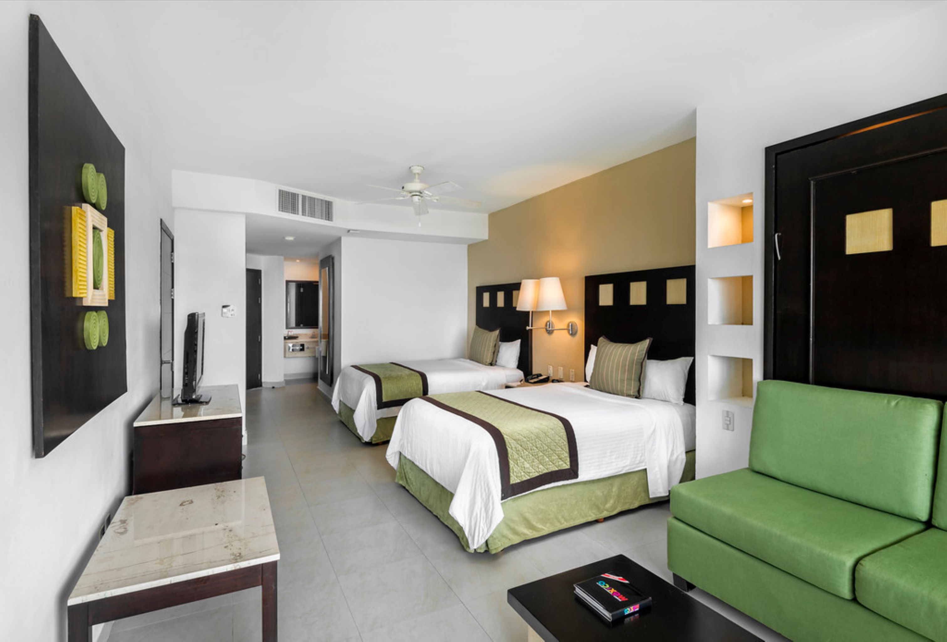 Family Room Standard