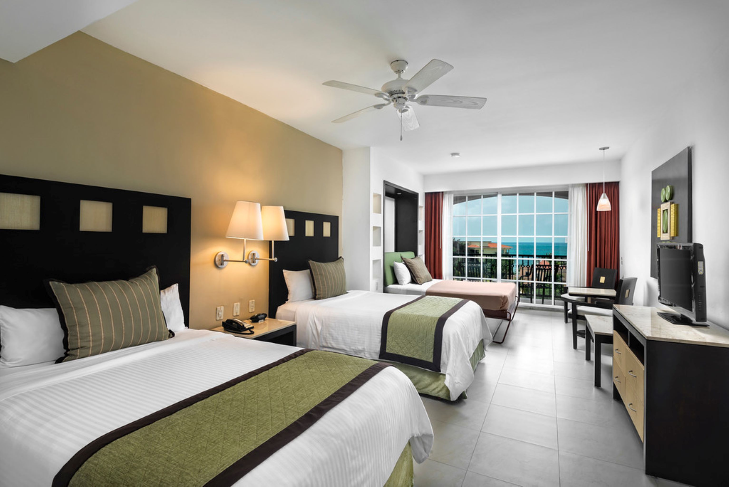 Family Room Standard