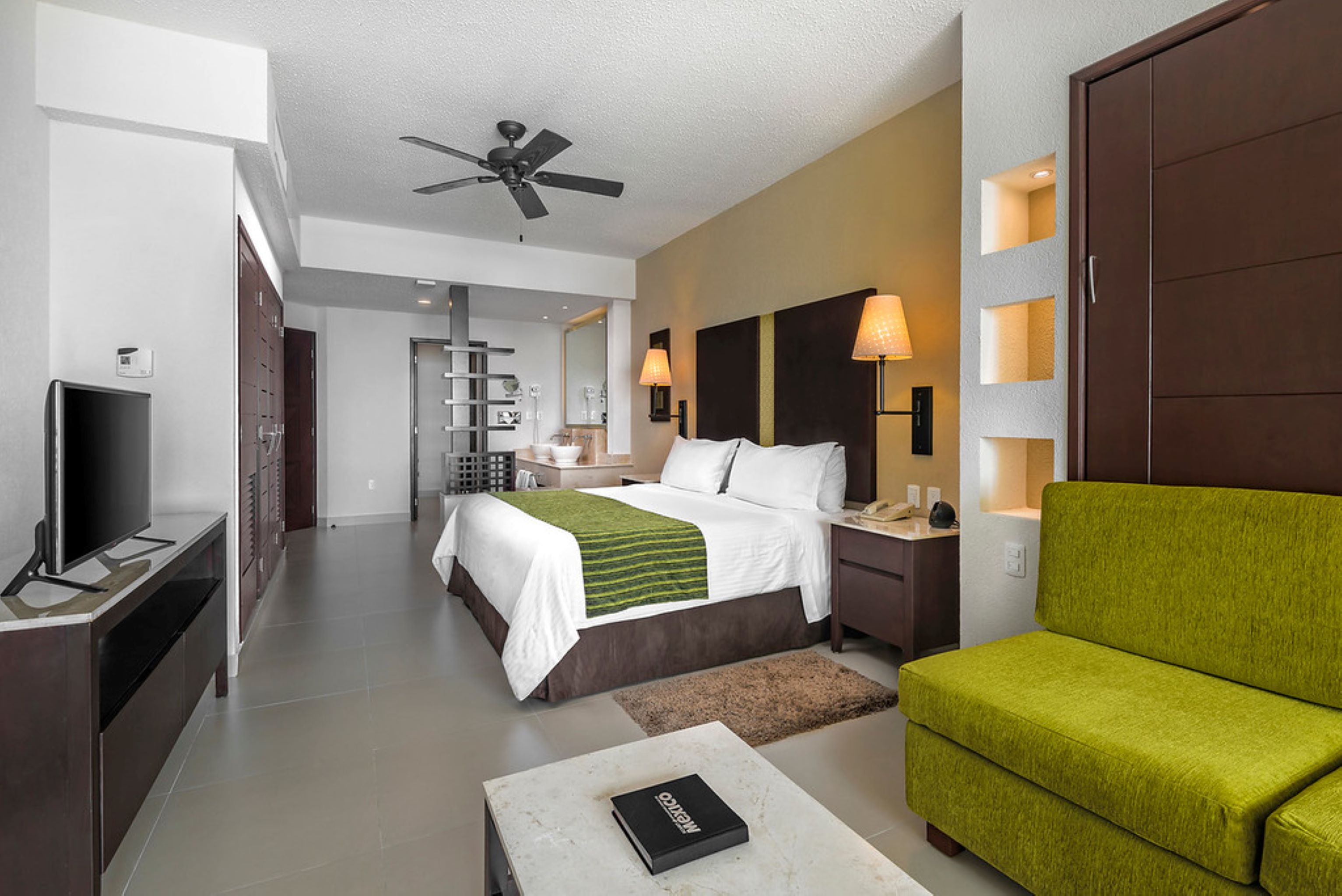 Junior Suite Standard