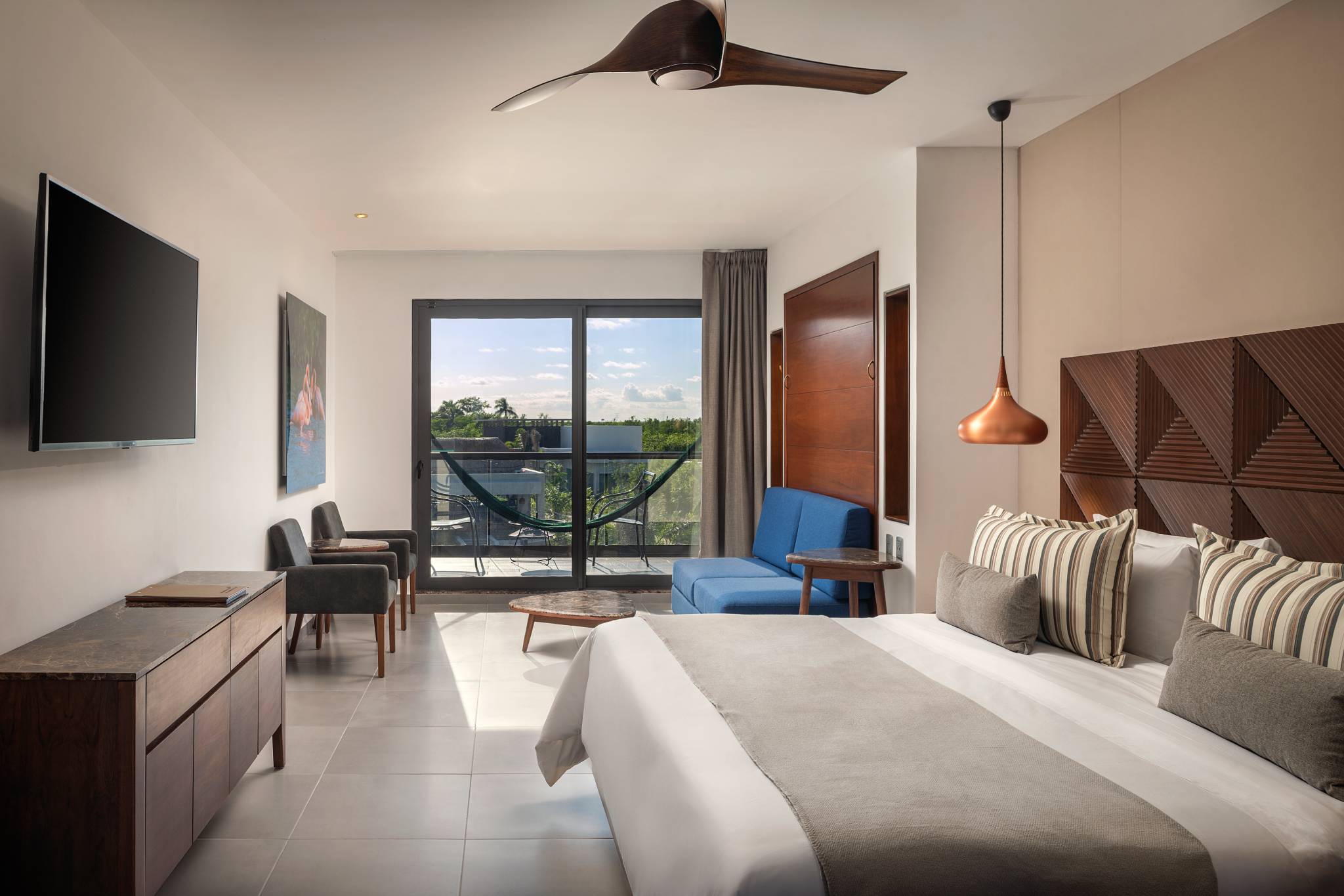 Junior Suite Standard