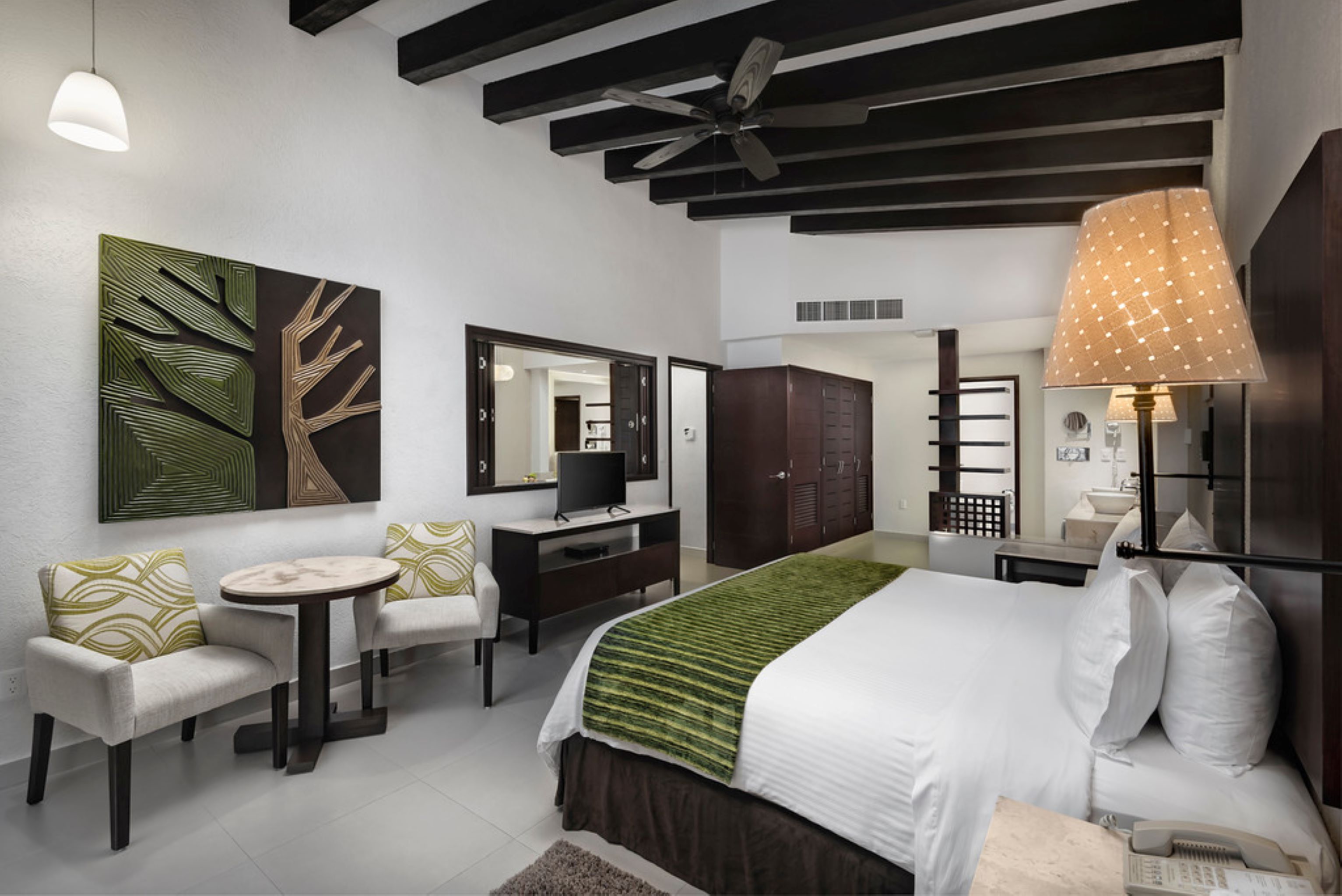 Suite Superior One Bedroom