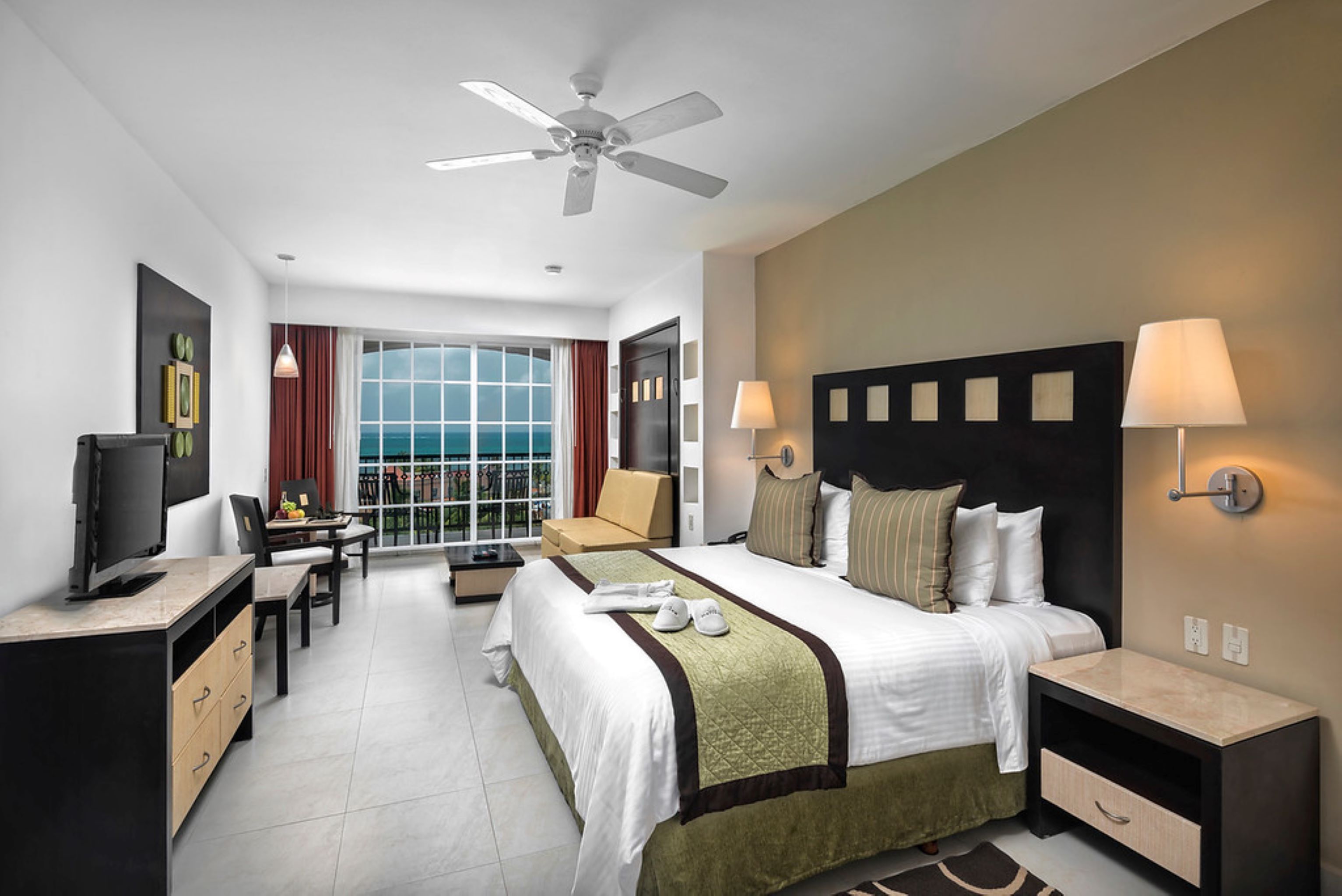 Junior Suite Superior