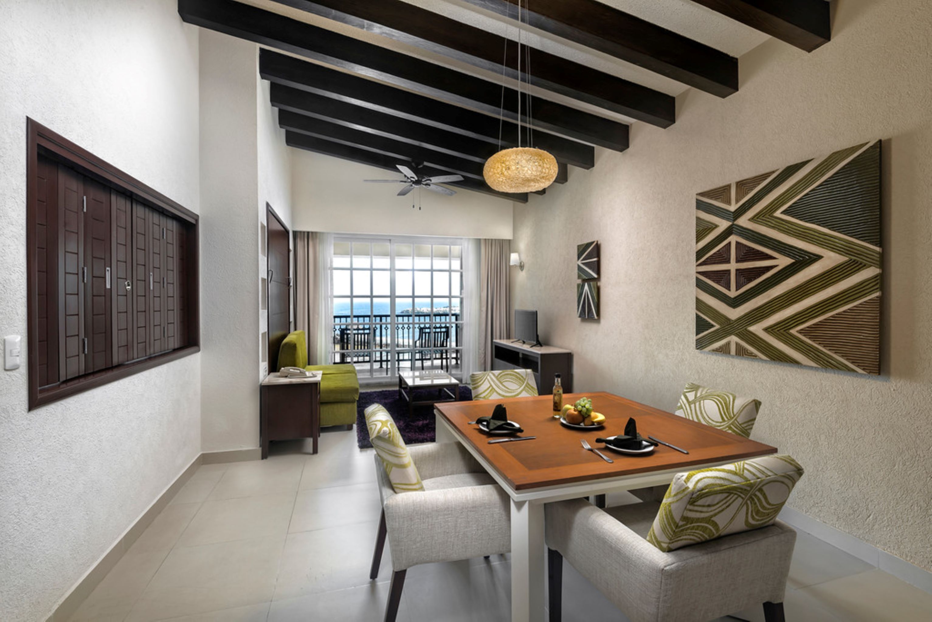 Suite Superior One Bedroom