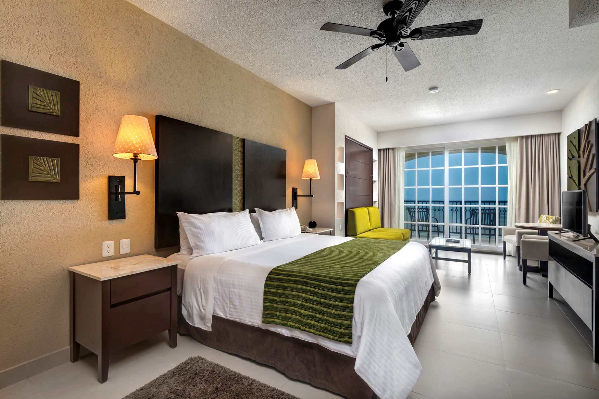 Junior Suite Standard