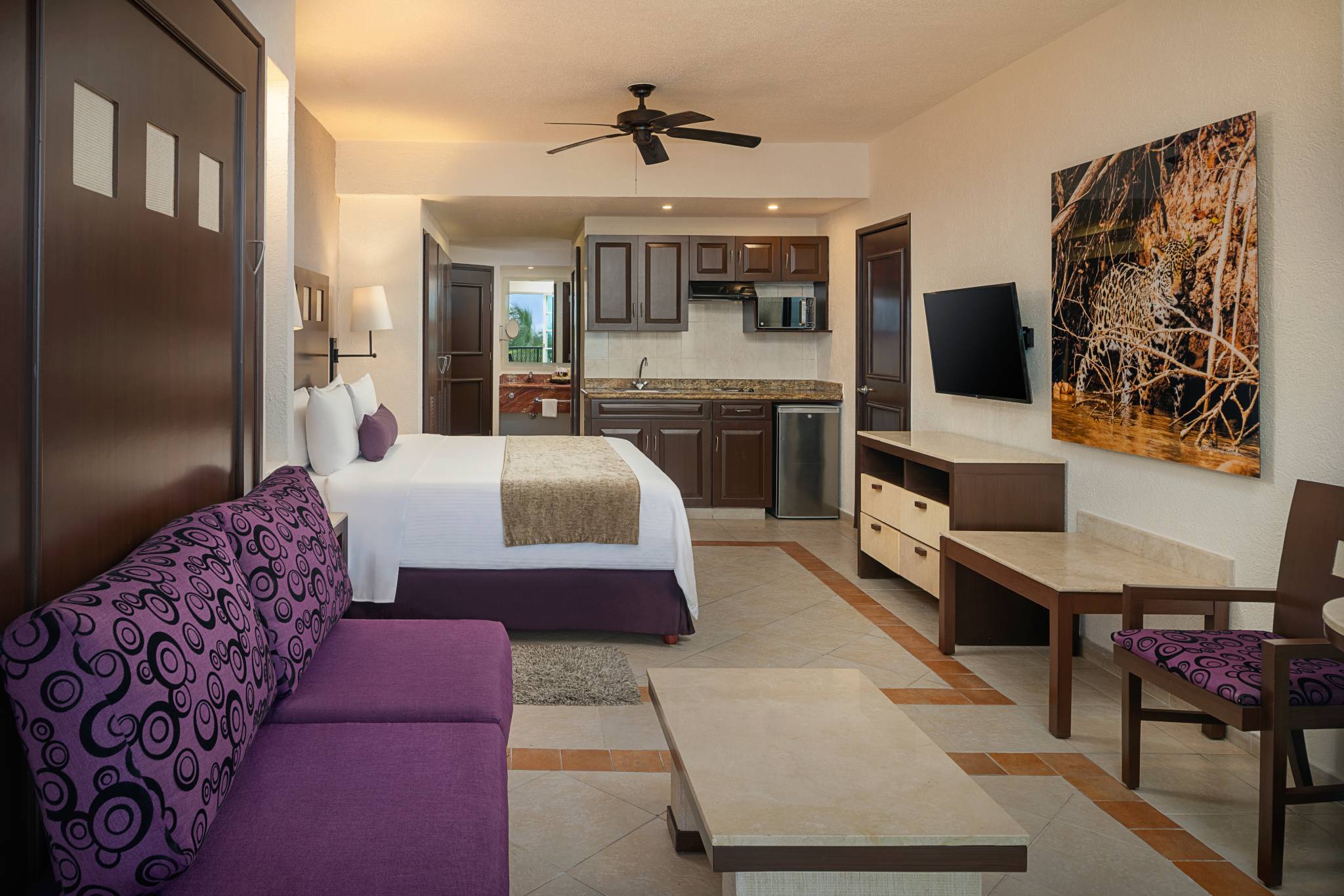 Junior Suite Standard