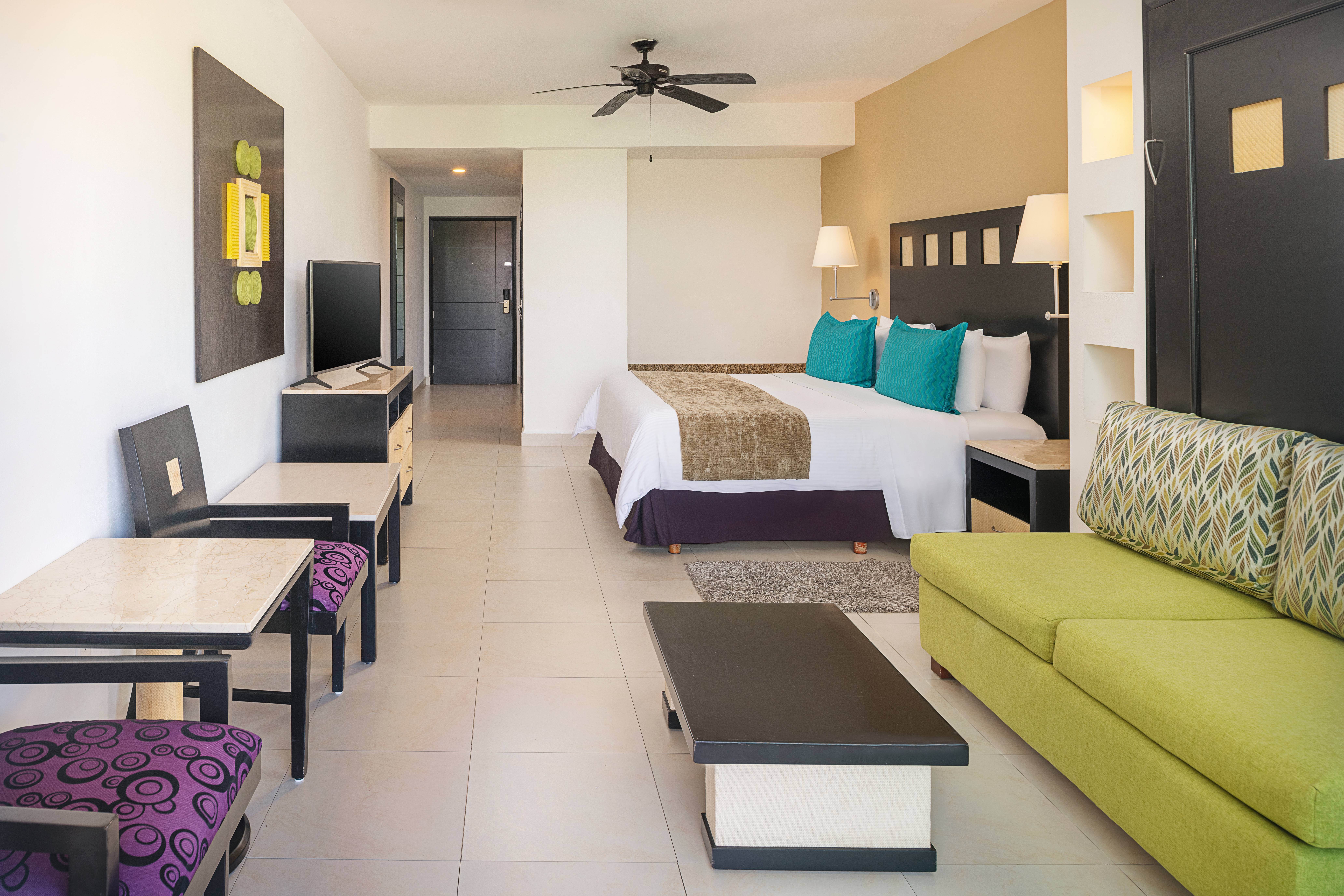 Junior Suite Standard