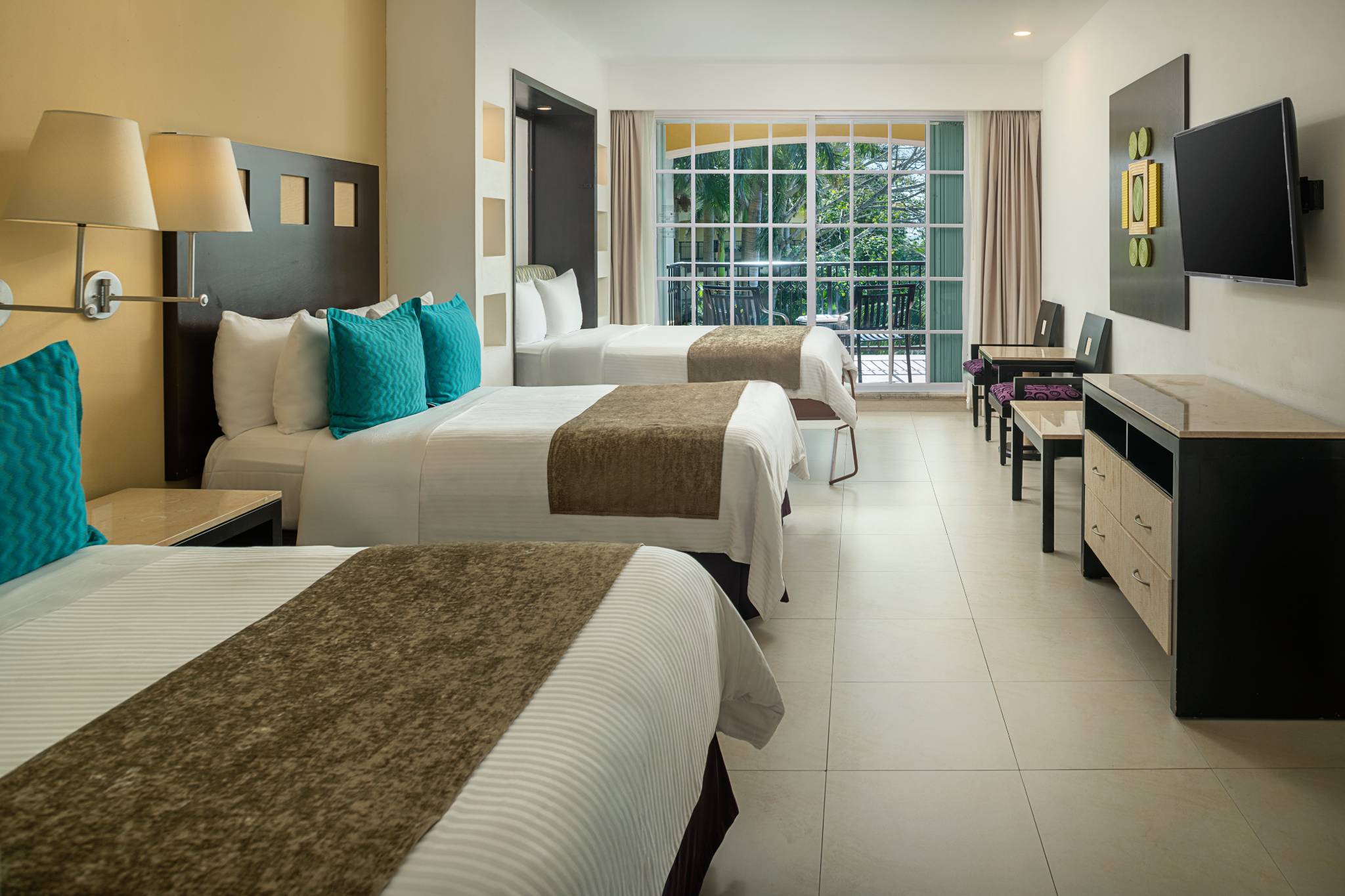 Family Room Standard