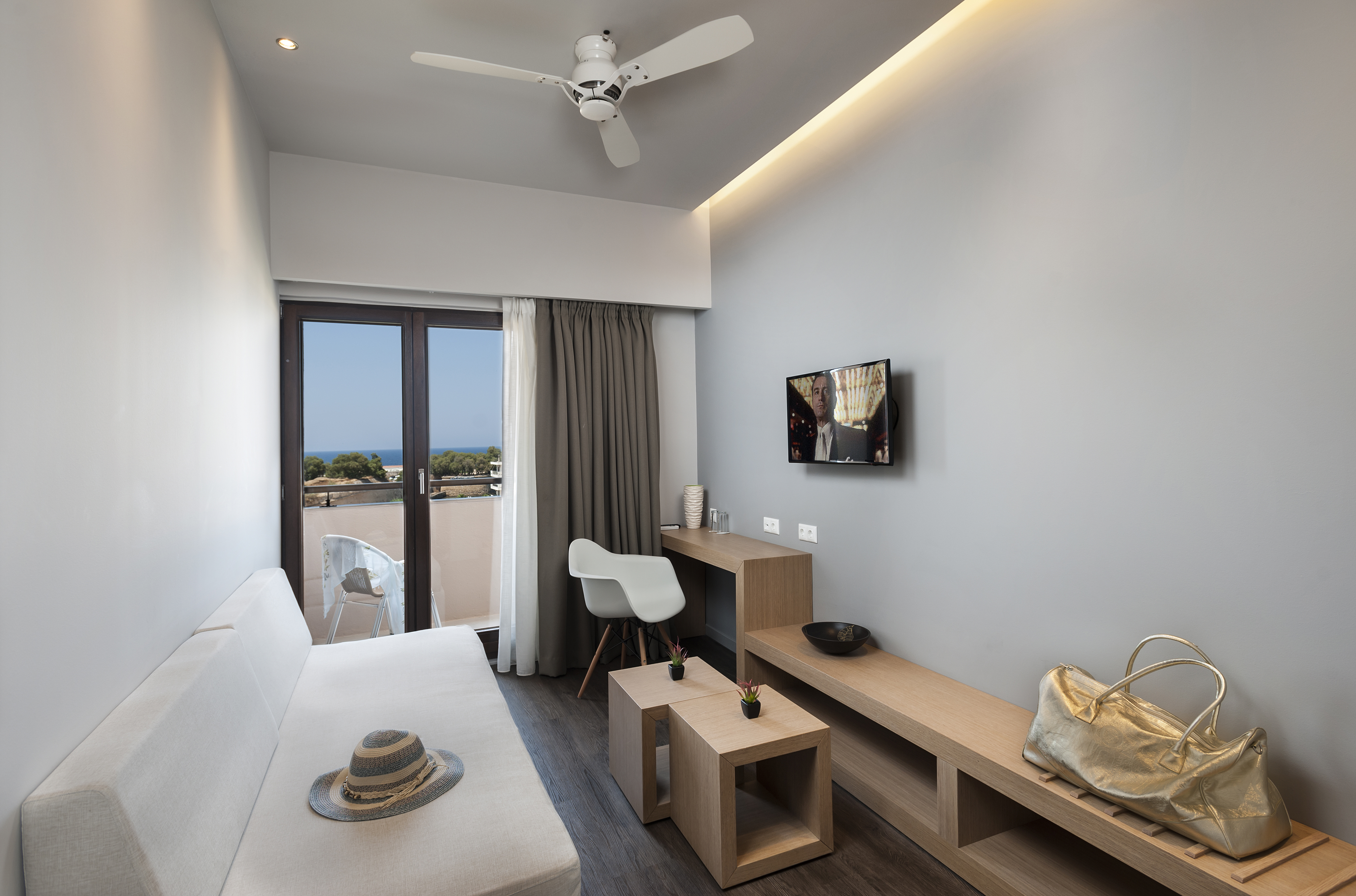 Suite Sea View One Bedroom