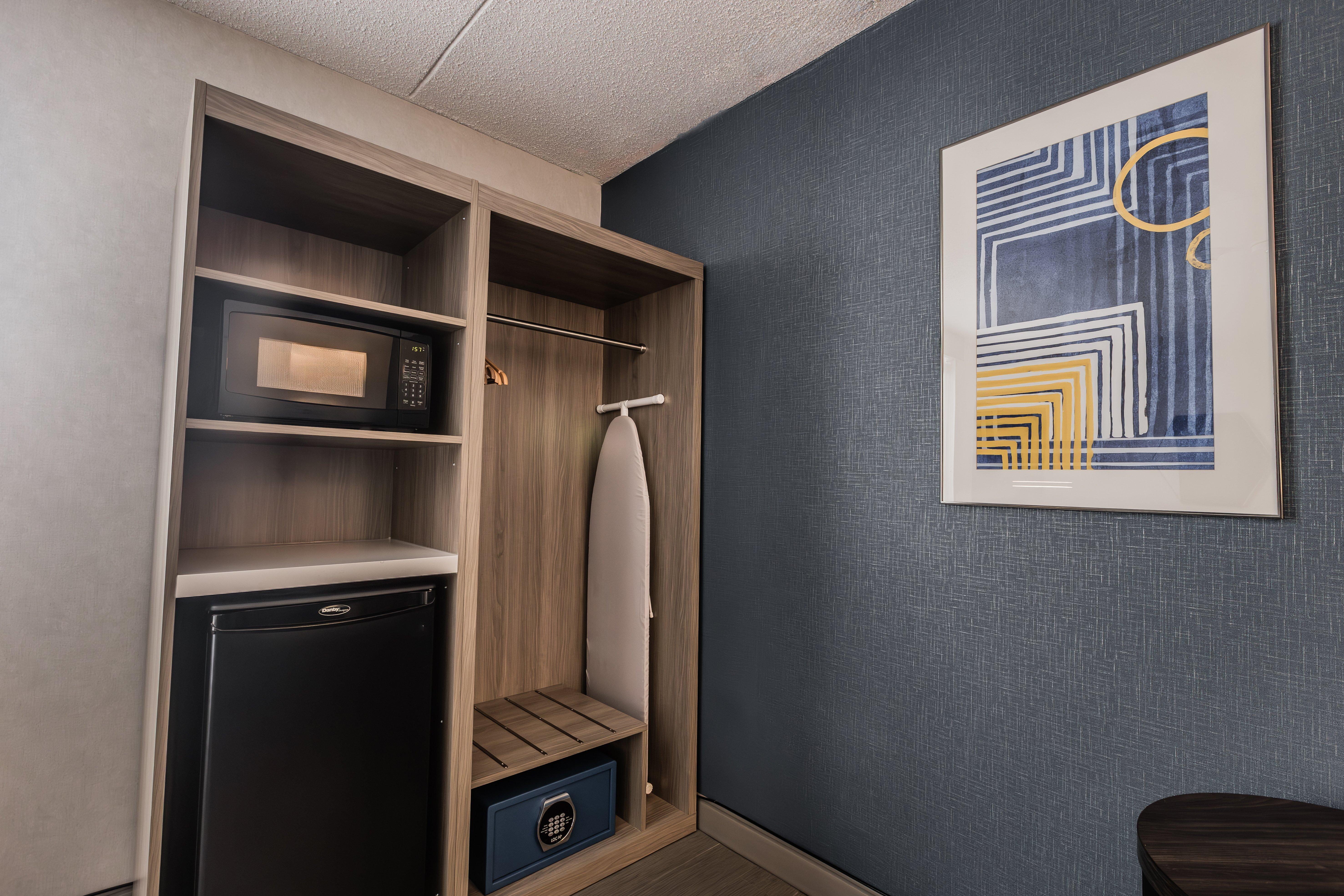 Double Queen Size Bed