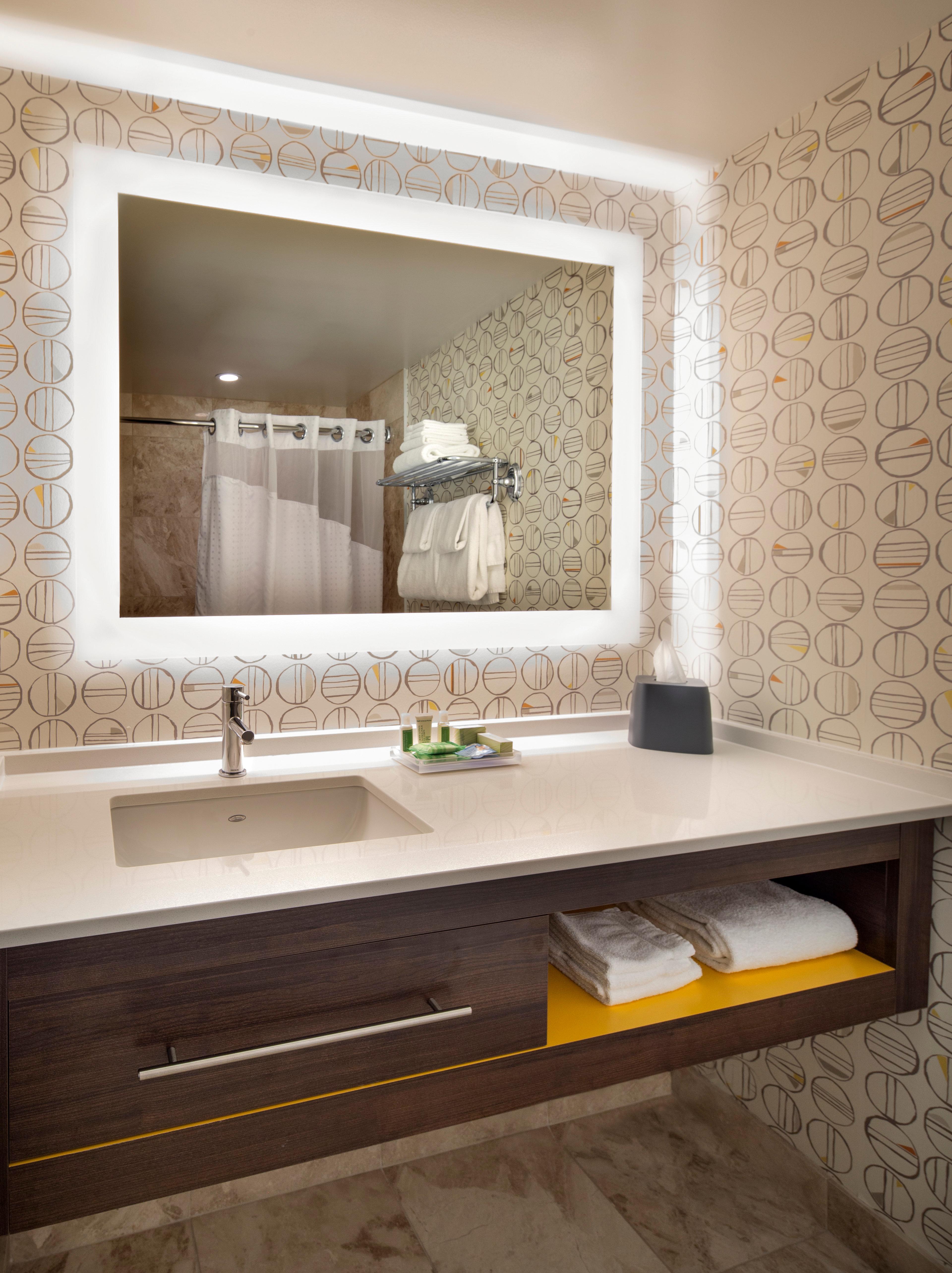 Double Executive King Bed