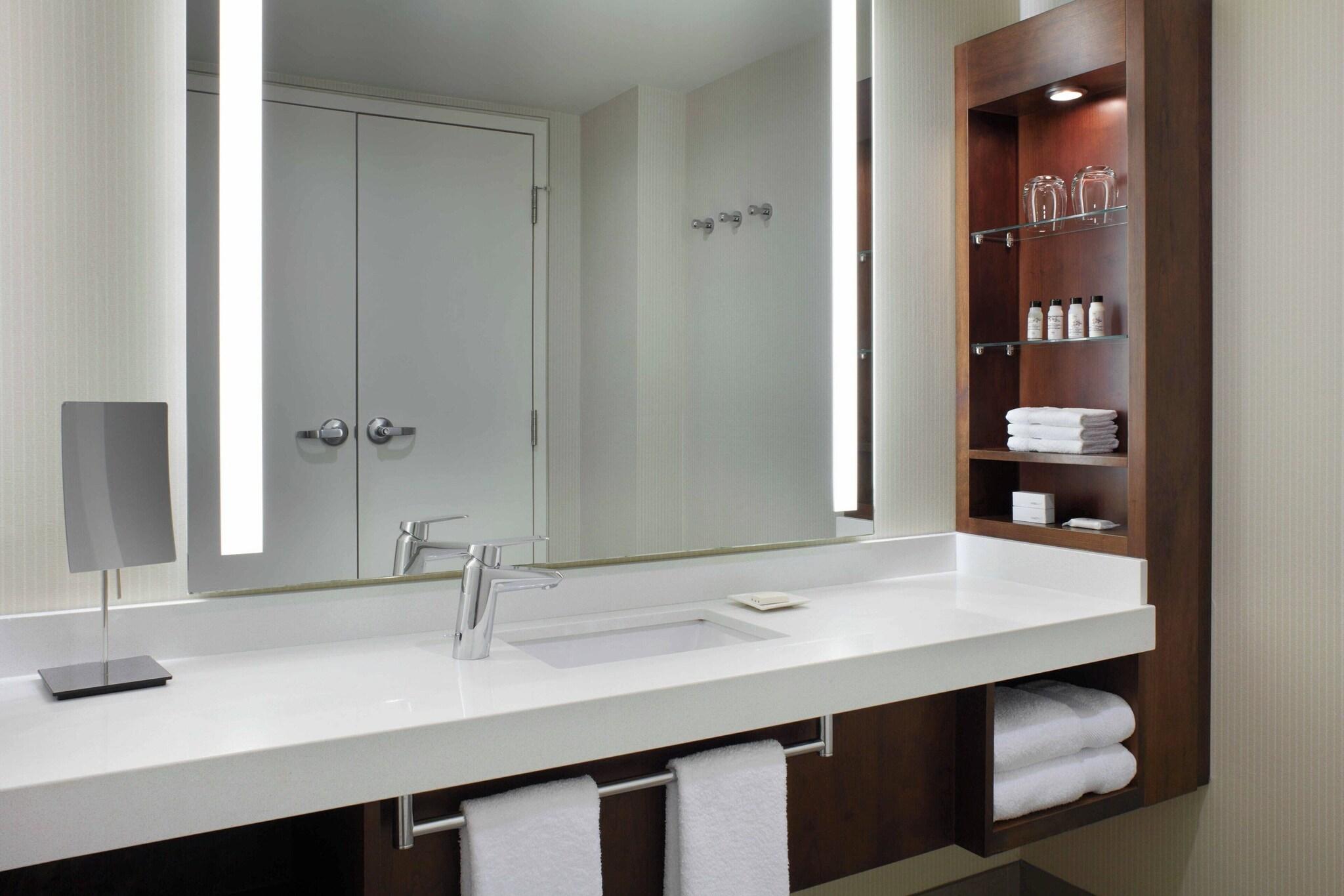 Double Club Queen Bed