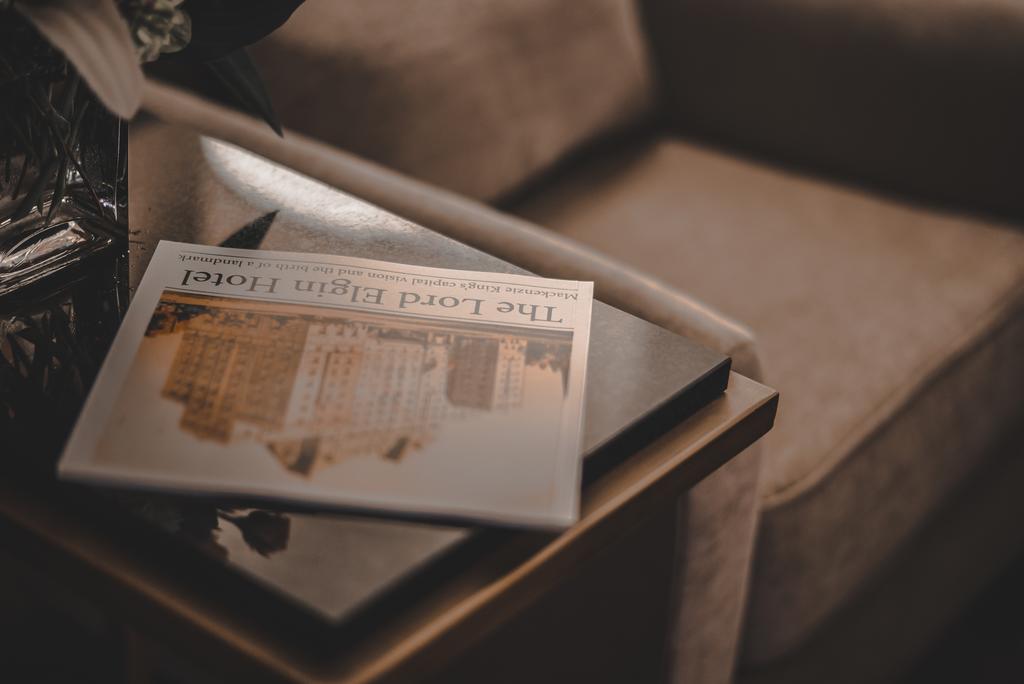 Room Classic Park View