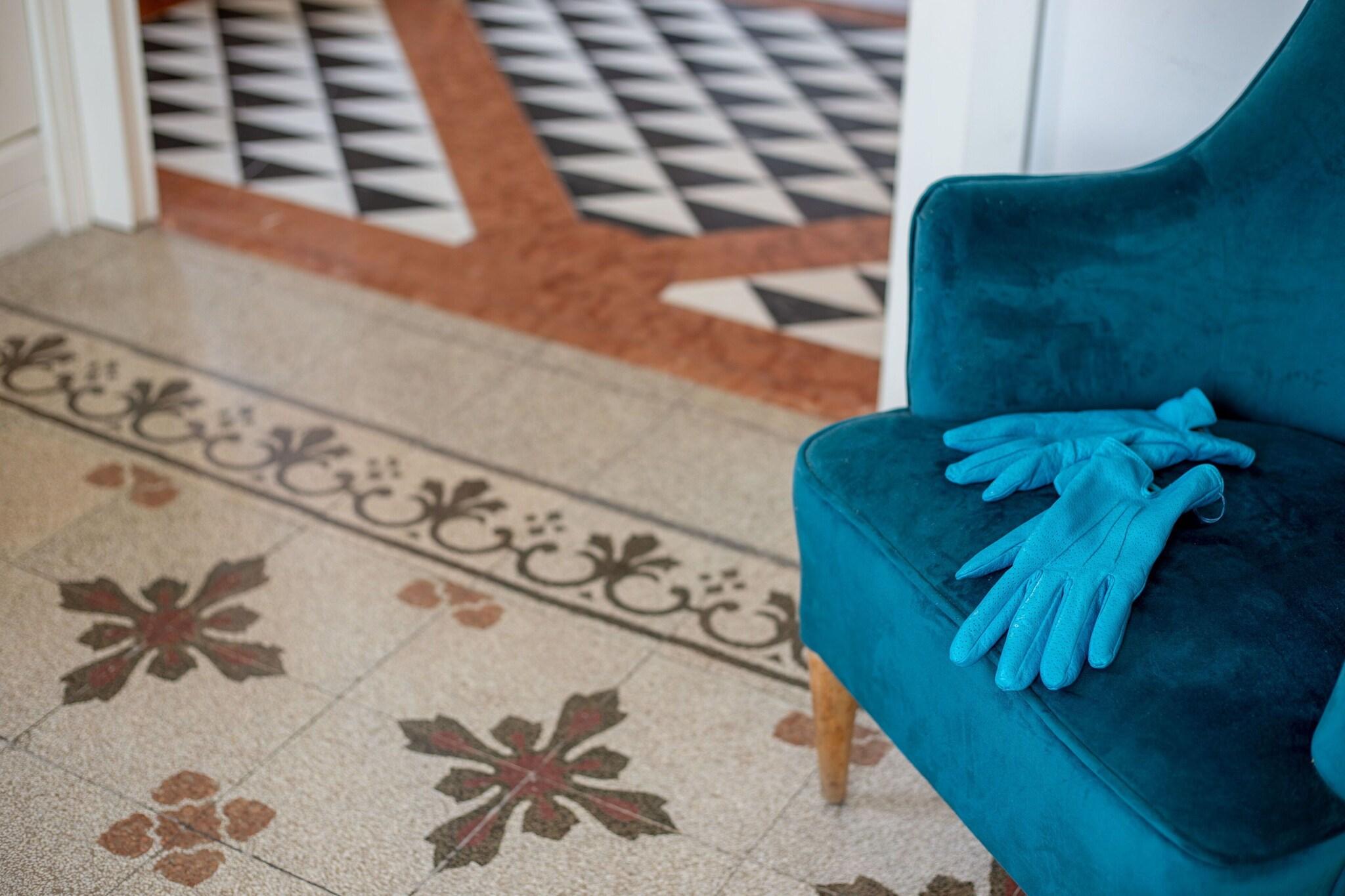 Double Superior Queen Bed