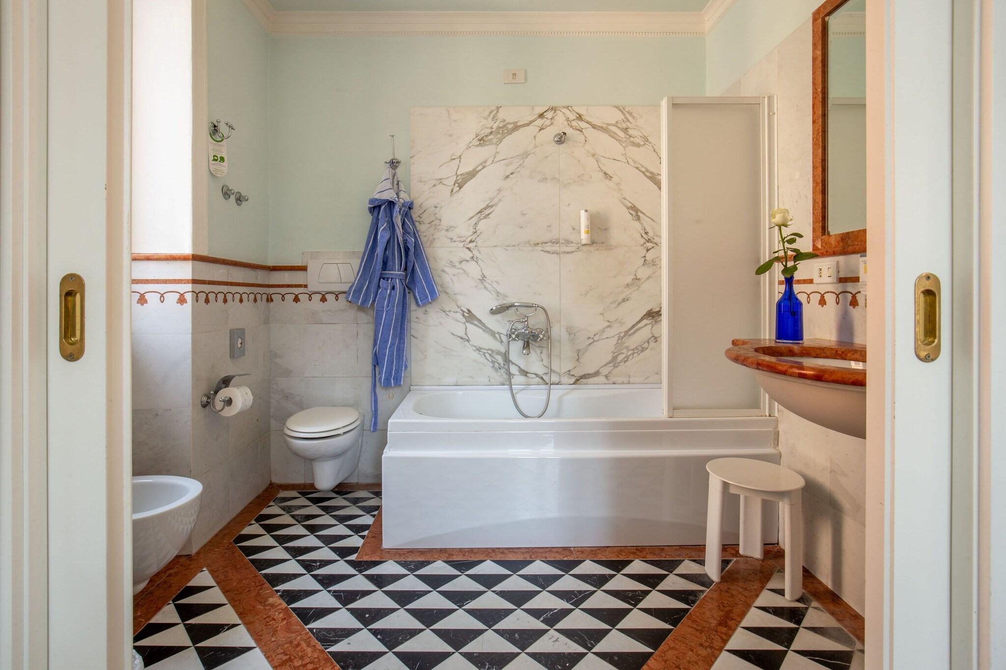 Double Superior Queen Bed