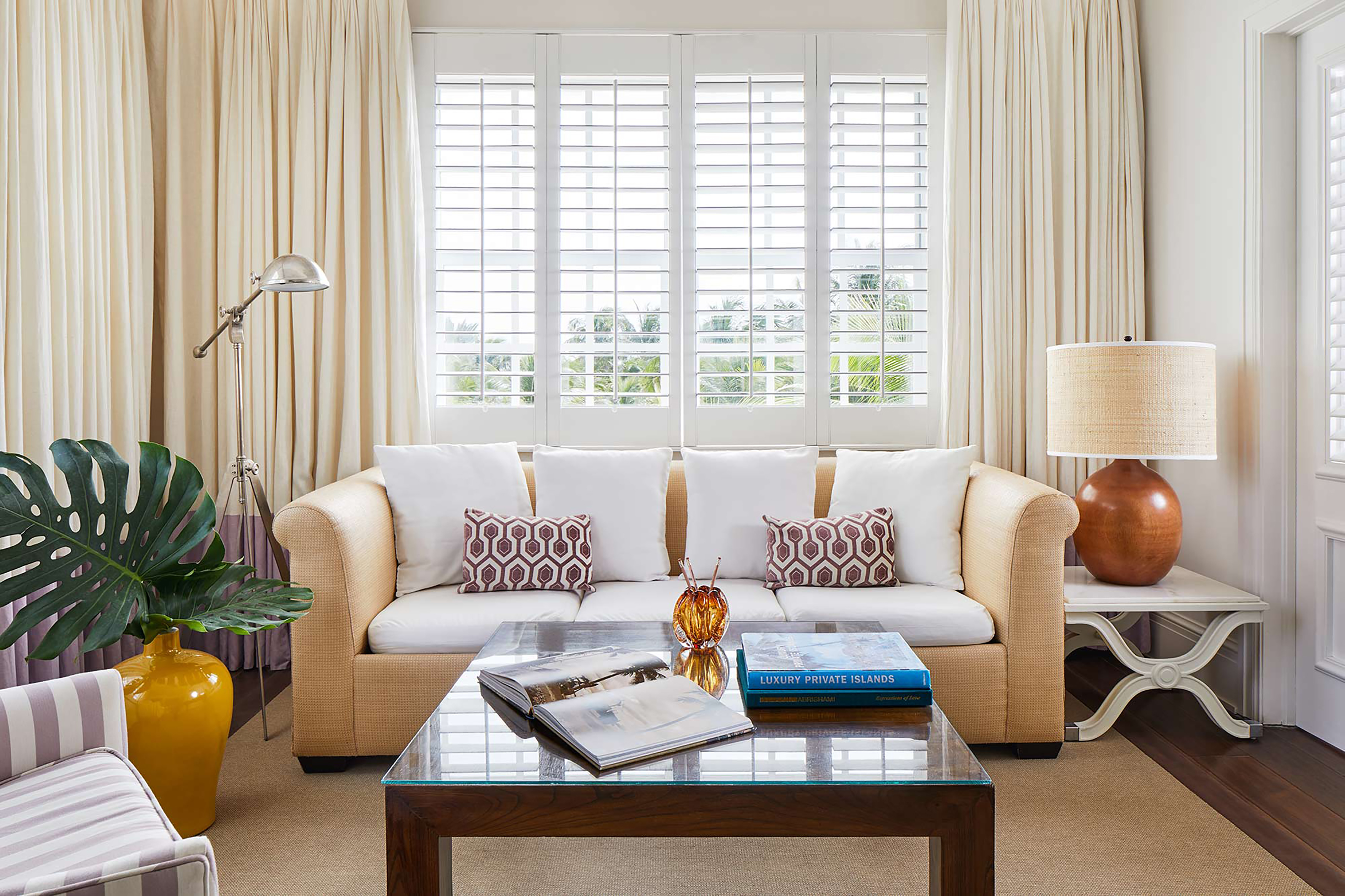 Suite Ocean View King Bed