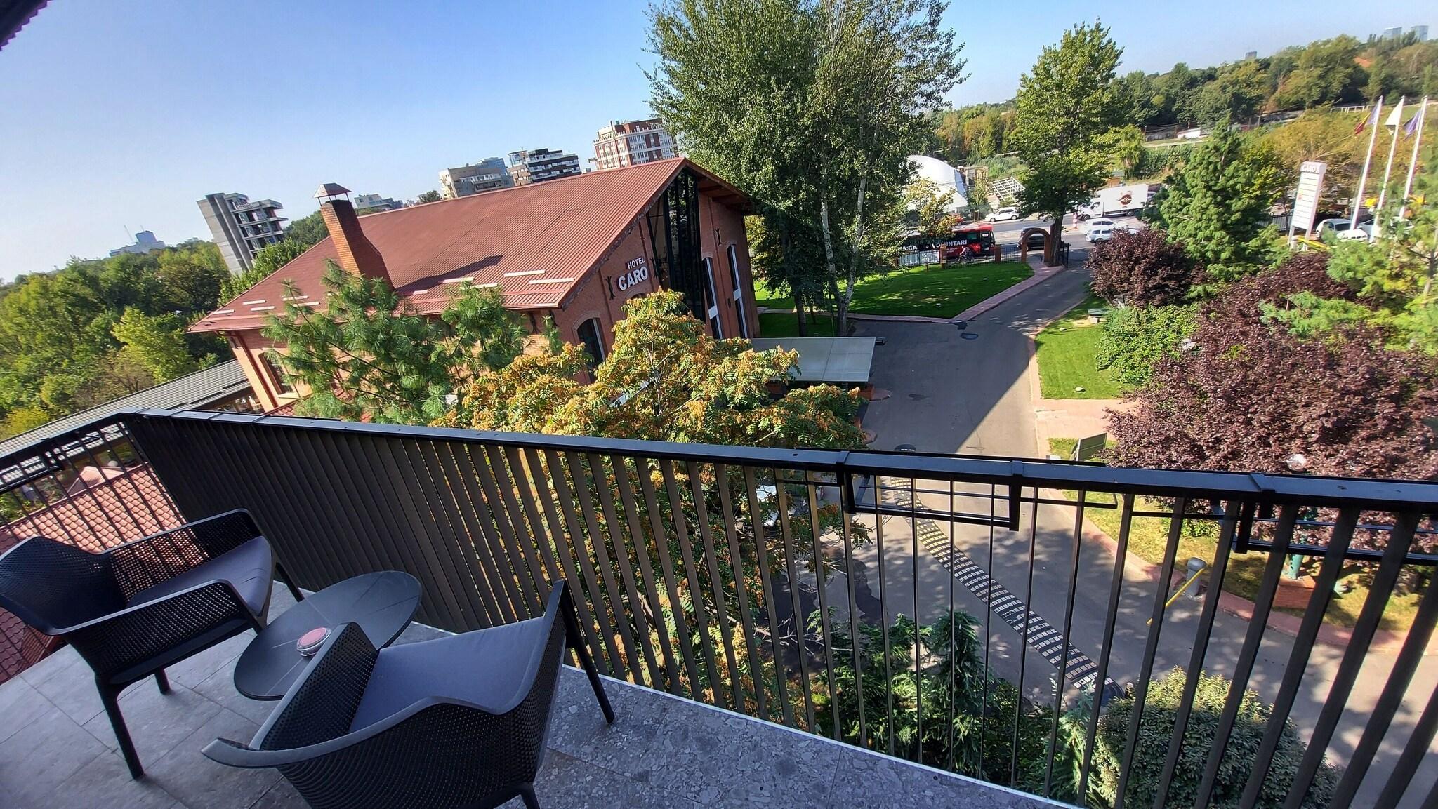 Junior Suite Bunk Bed