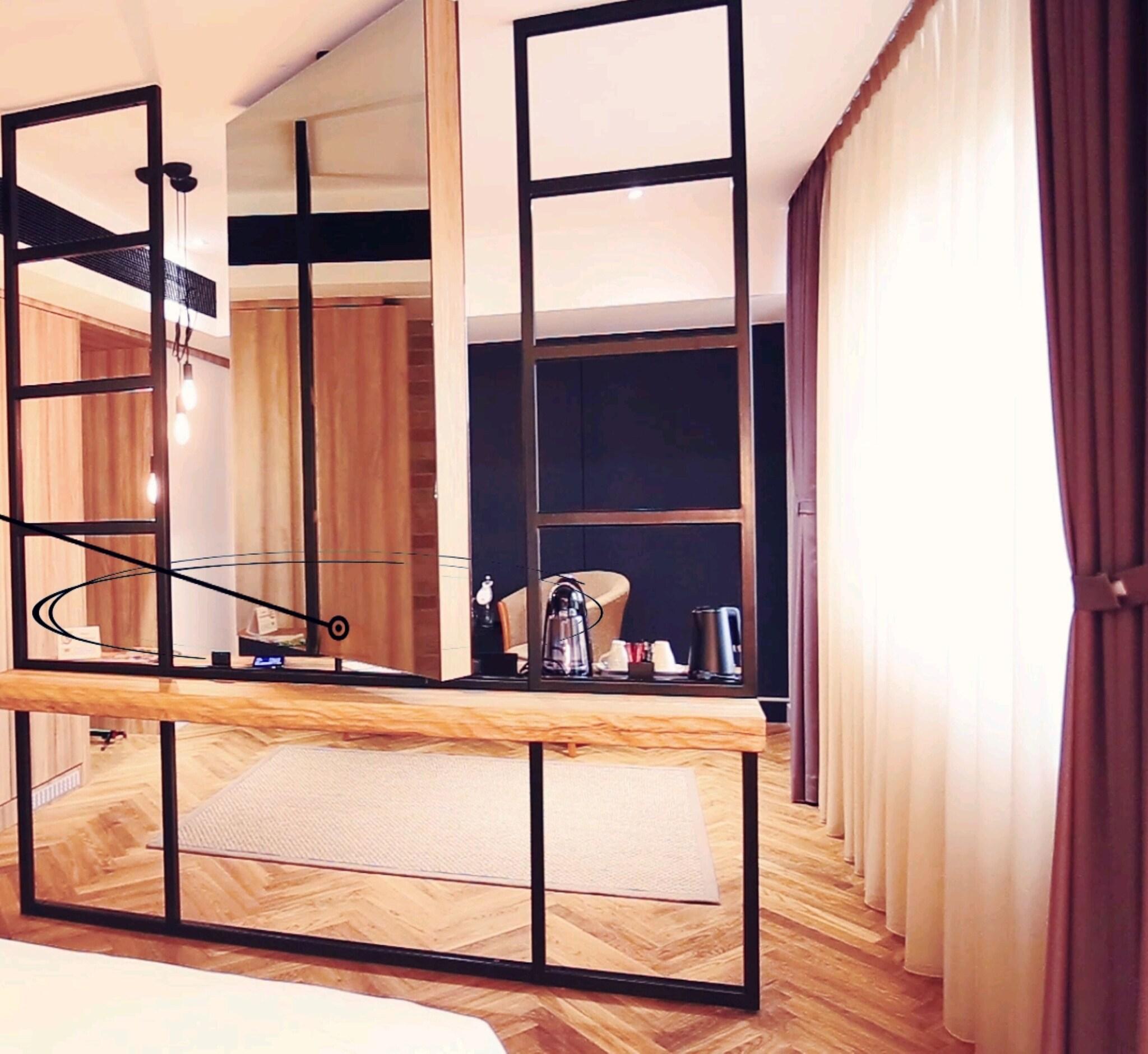 Junior Suite Bunk Bed