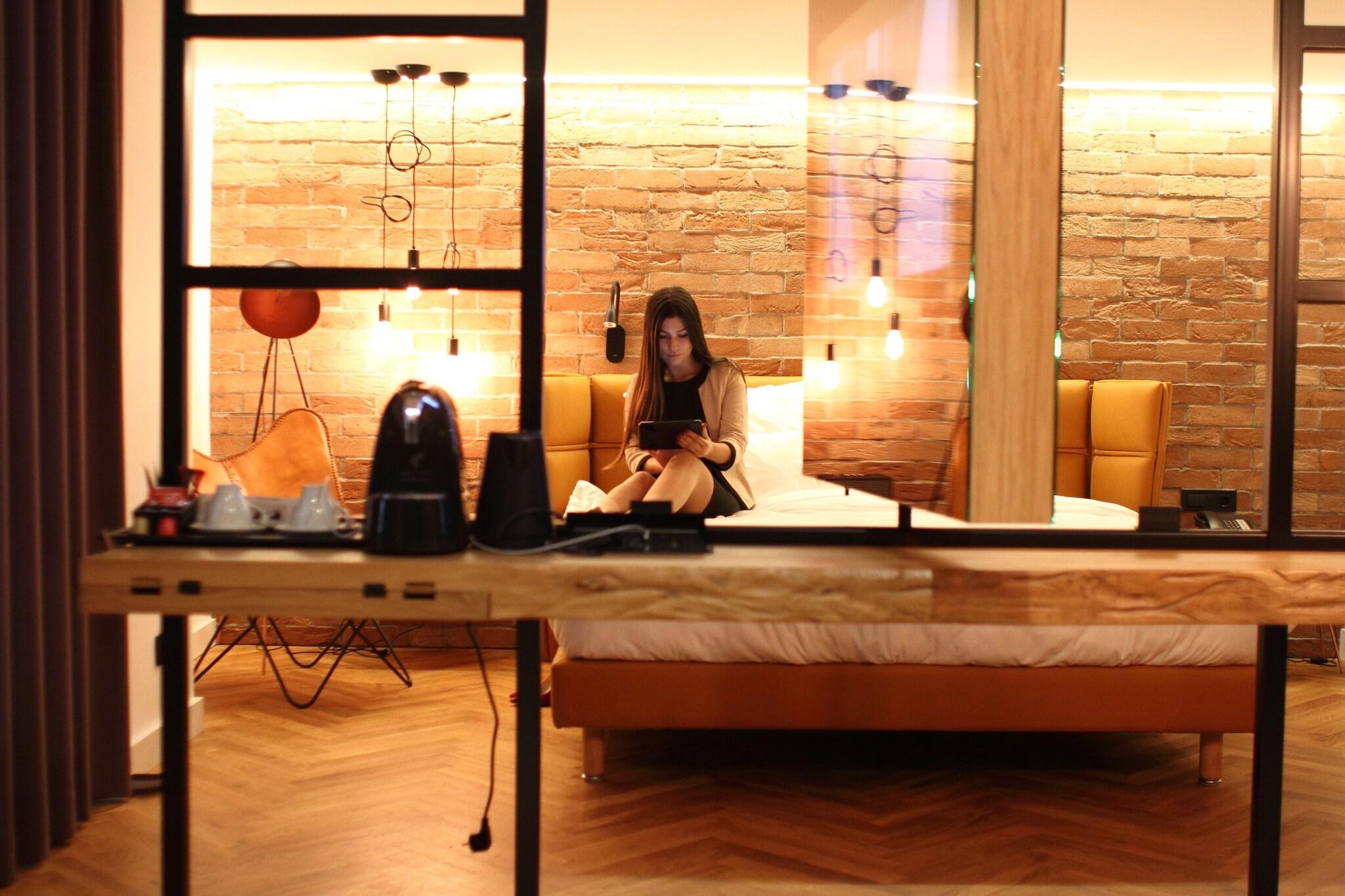 Junior Suite Bunk Bed