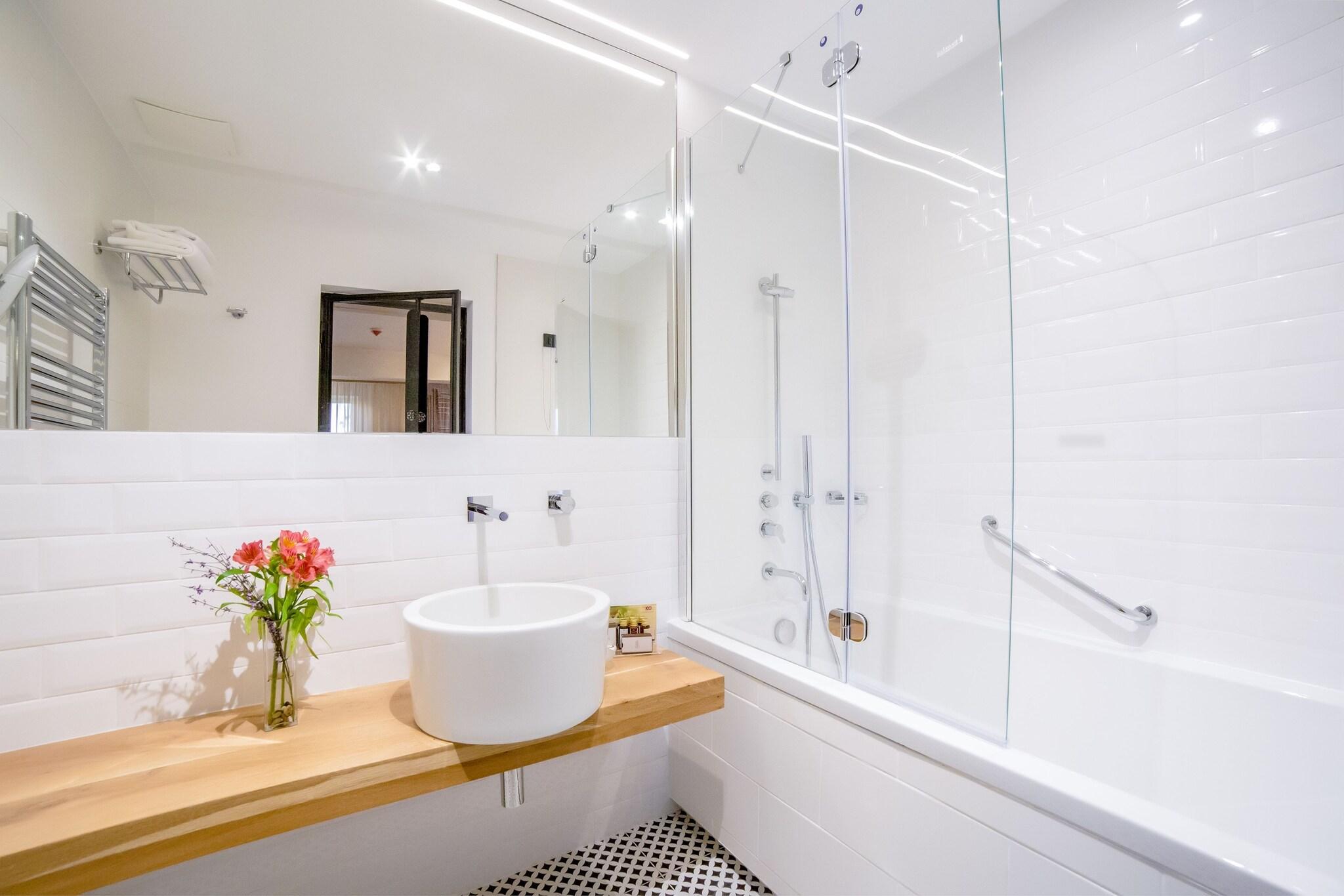 Junior Suite Bunk Bed