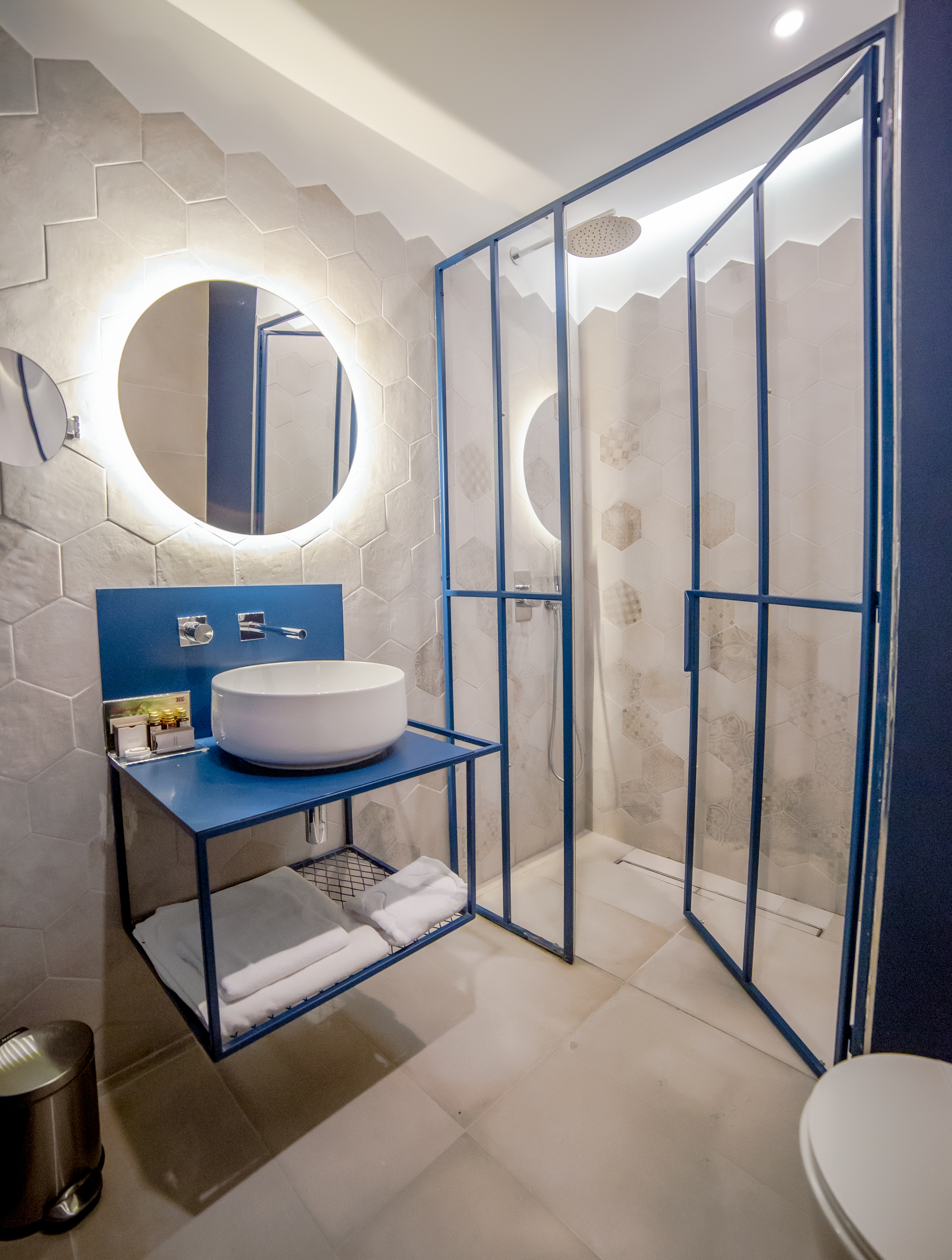 Double Single Premium