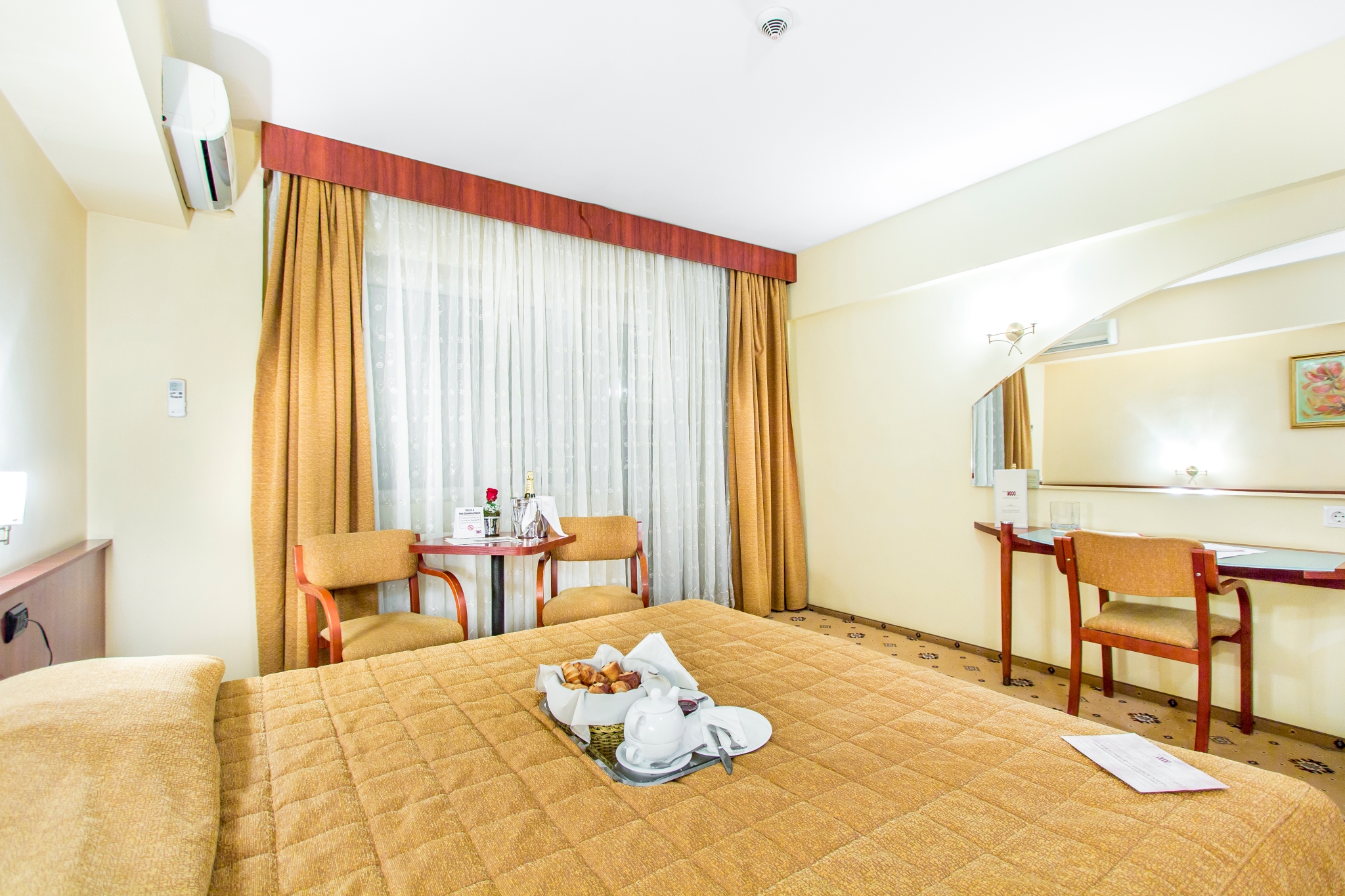 Double Single Business