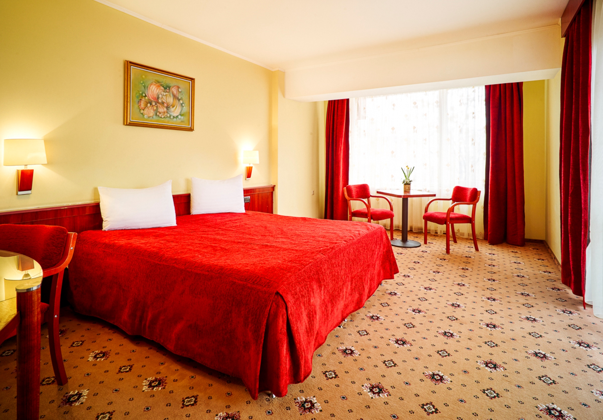 Double Single Business