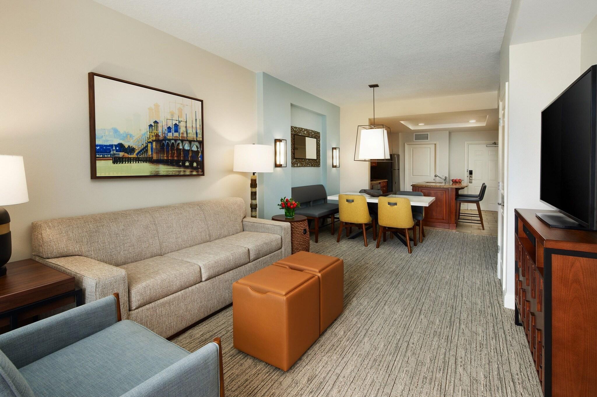 Villa Three Bedrooms