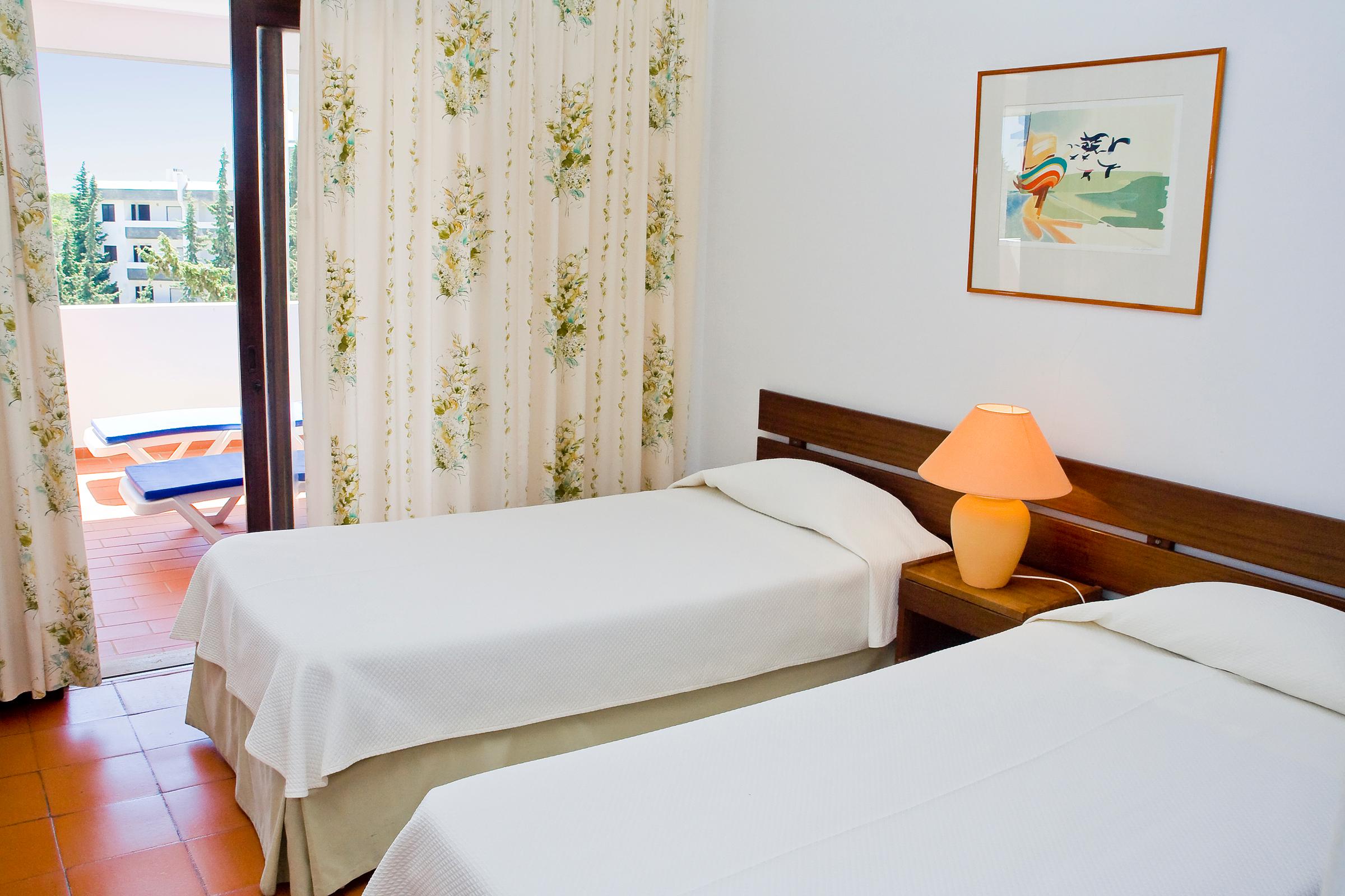 Apartment Two Bedrooms