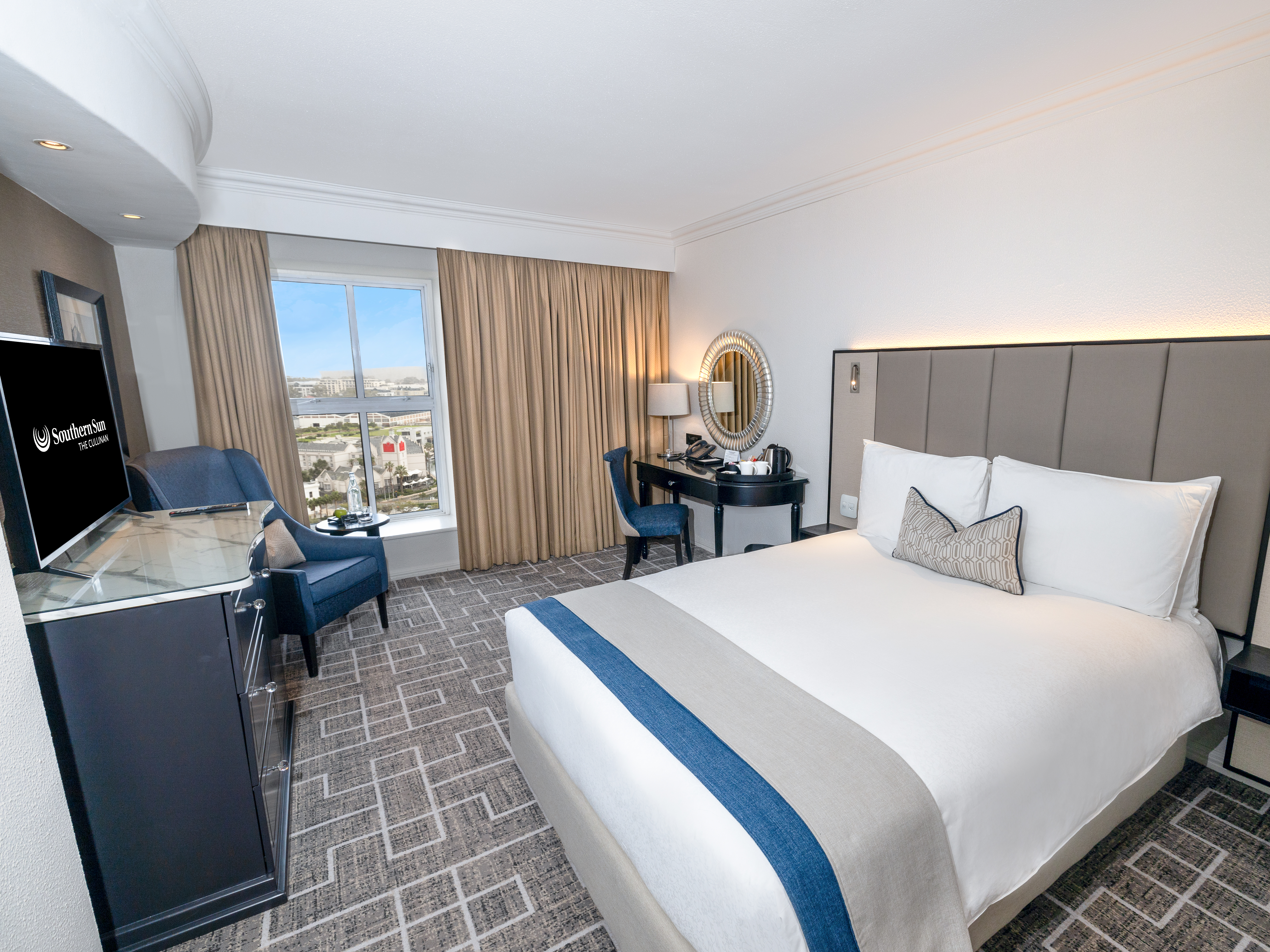 Room Queen Bed Non Smoking