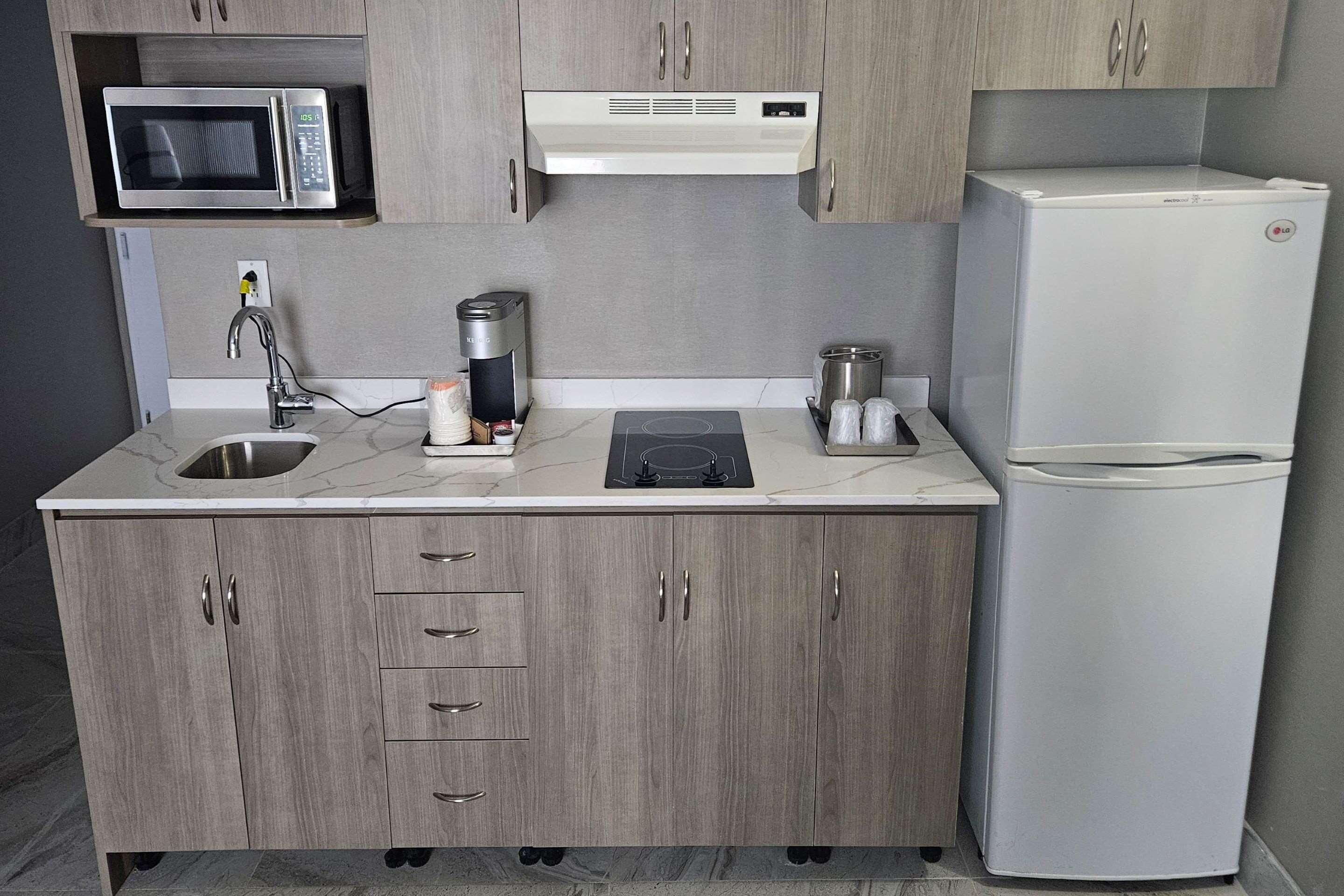 Suite Two Double Beds