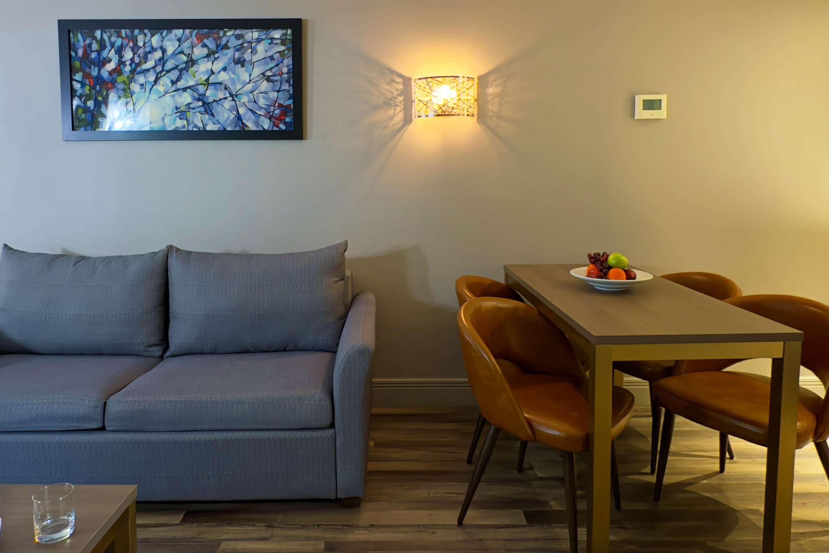 Suite Two Double Beds