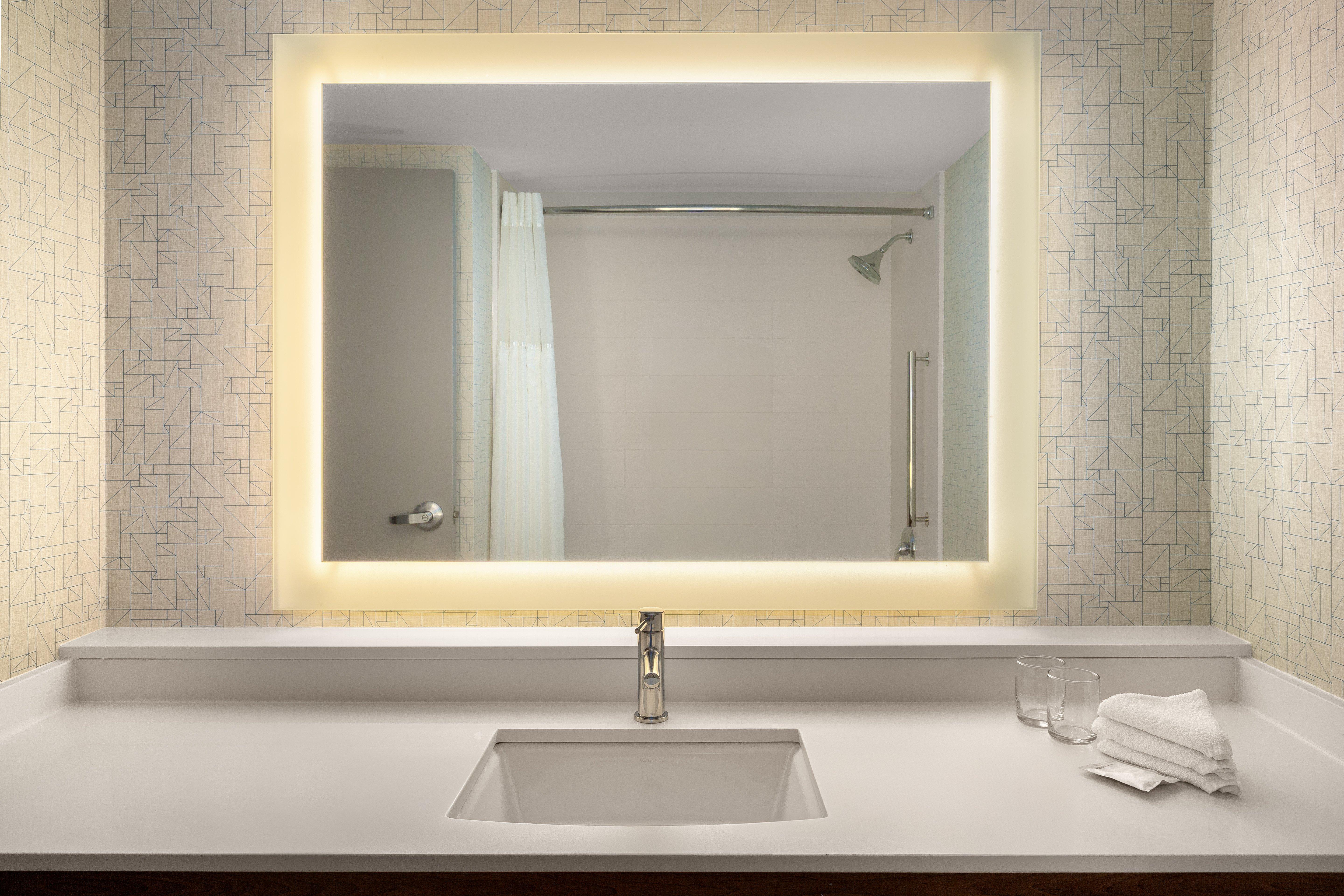 Double Queen Size Bed