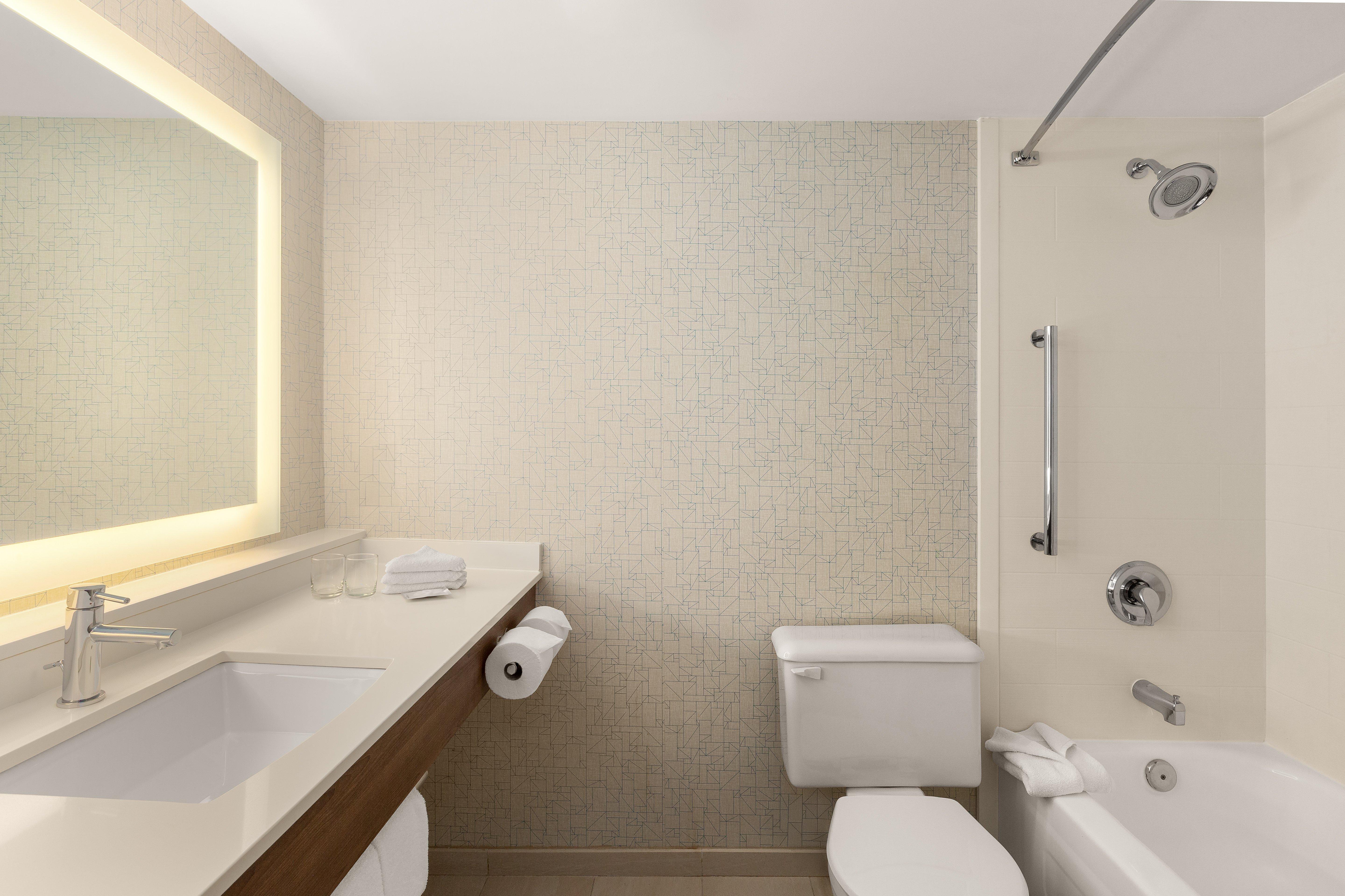 Double Queen Size Bed