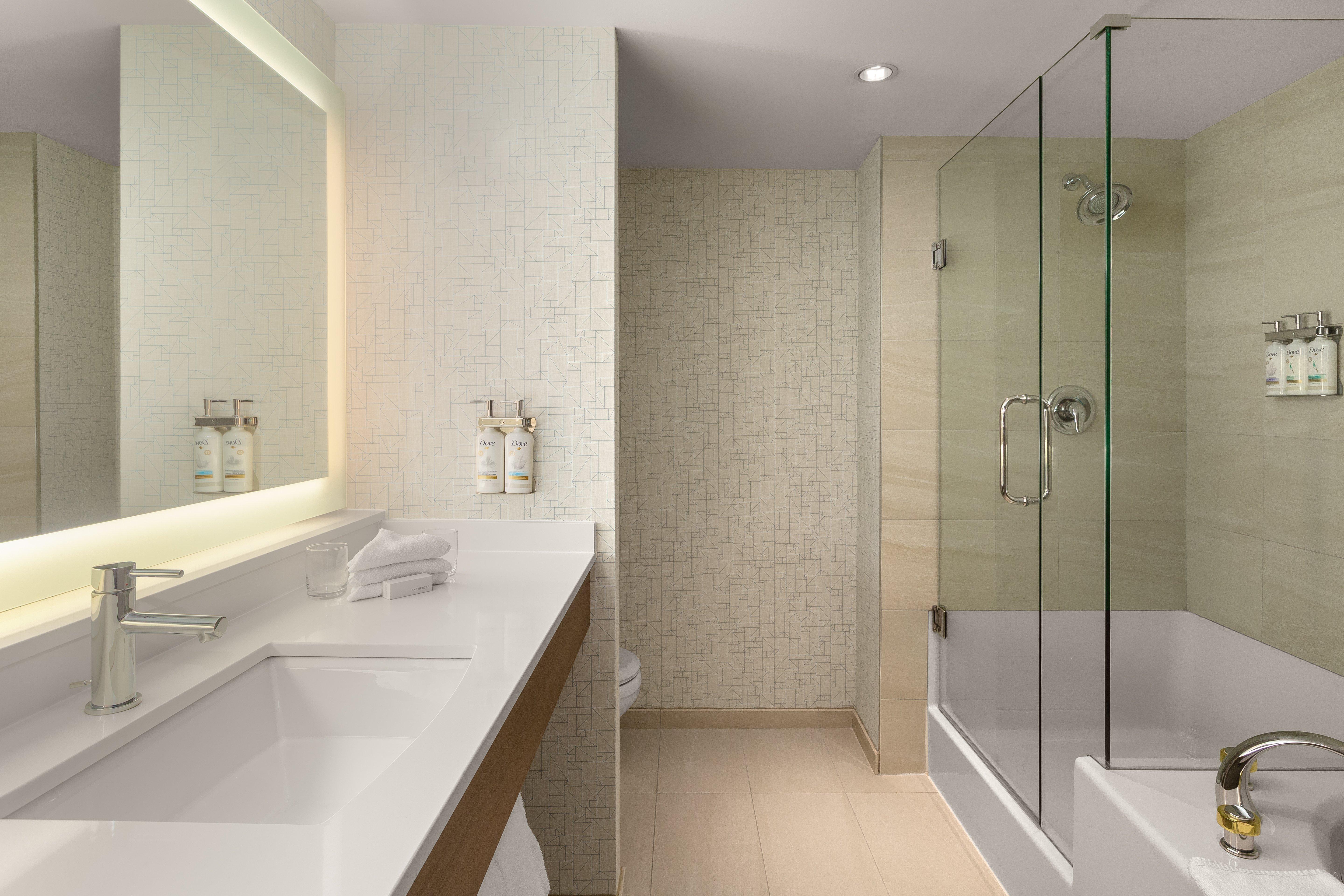 Suite Queen Size Bed