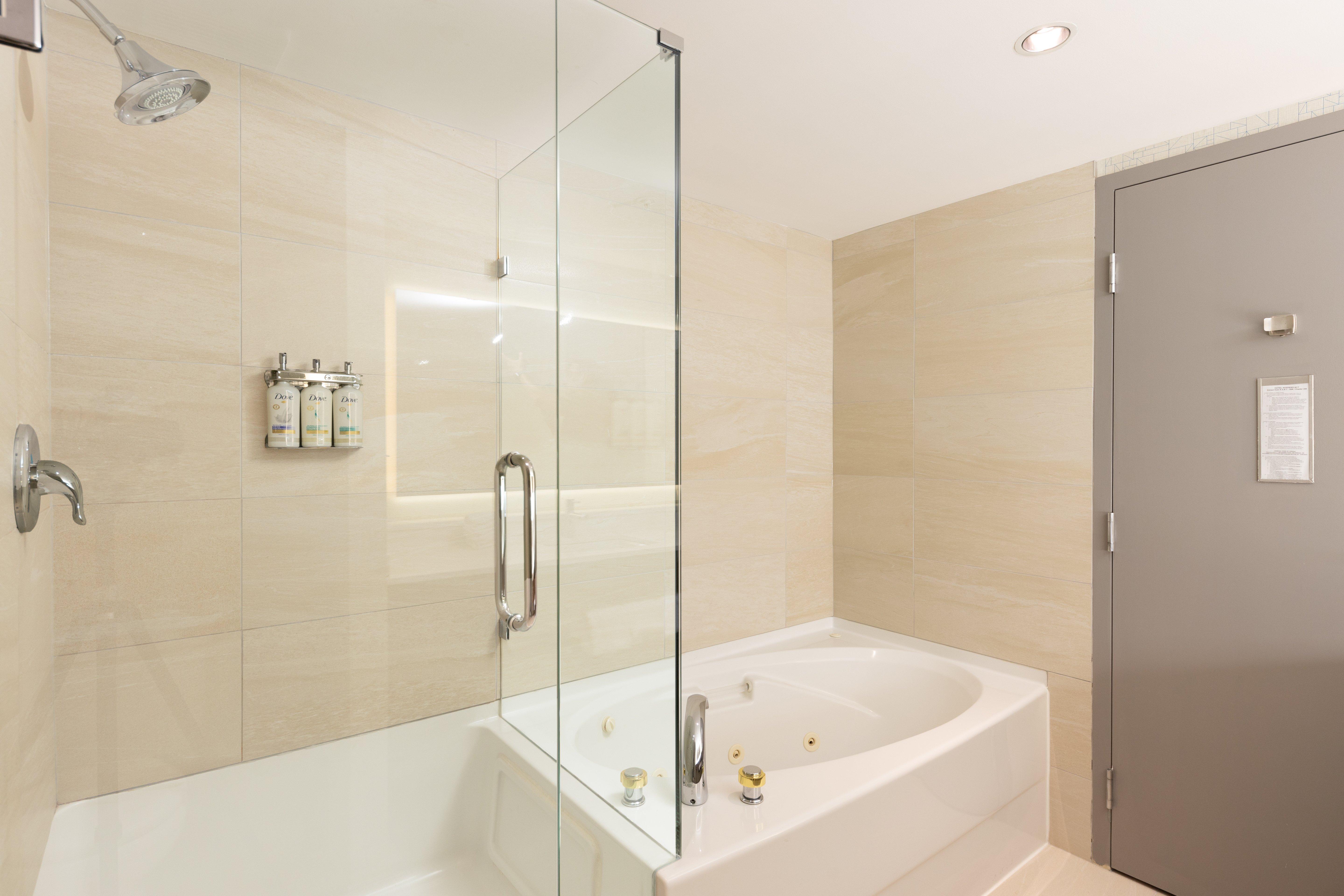 Suite Queen Size Bed