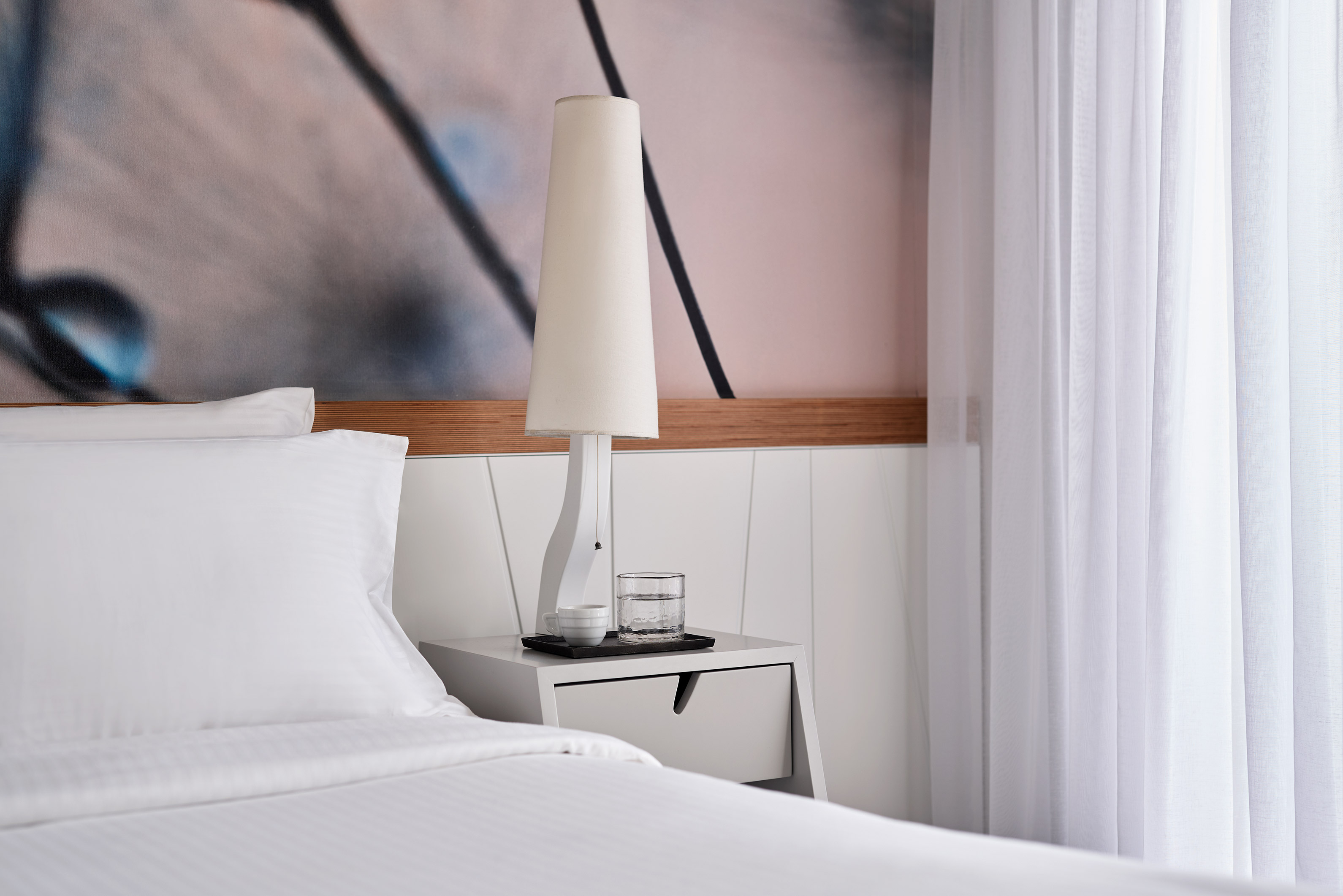 Junior Suite Sea View