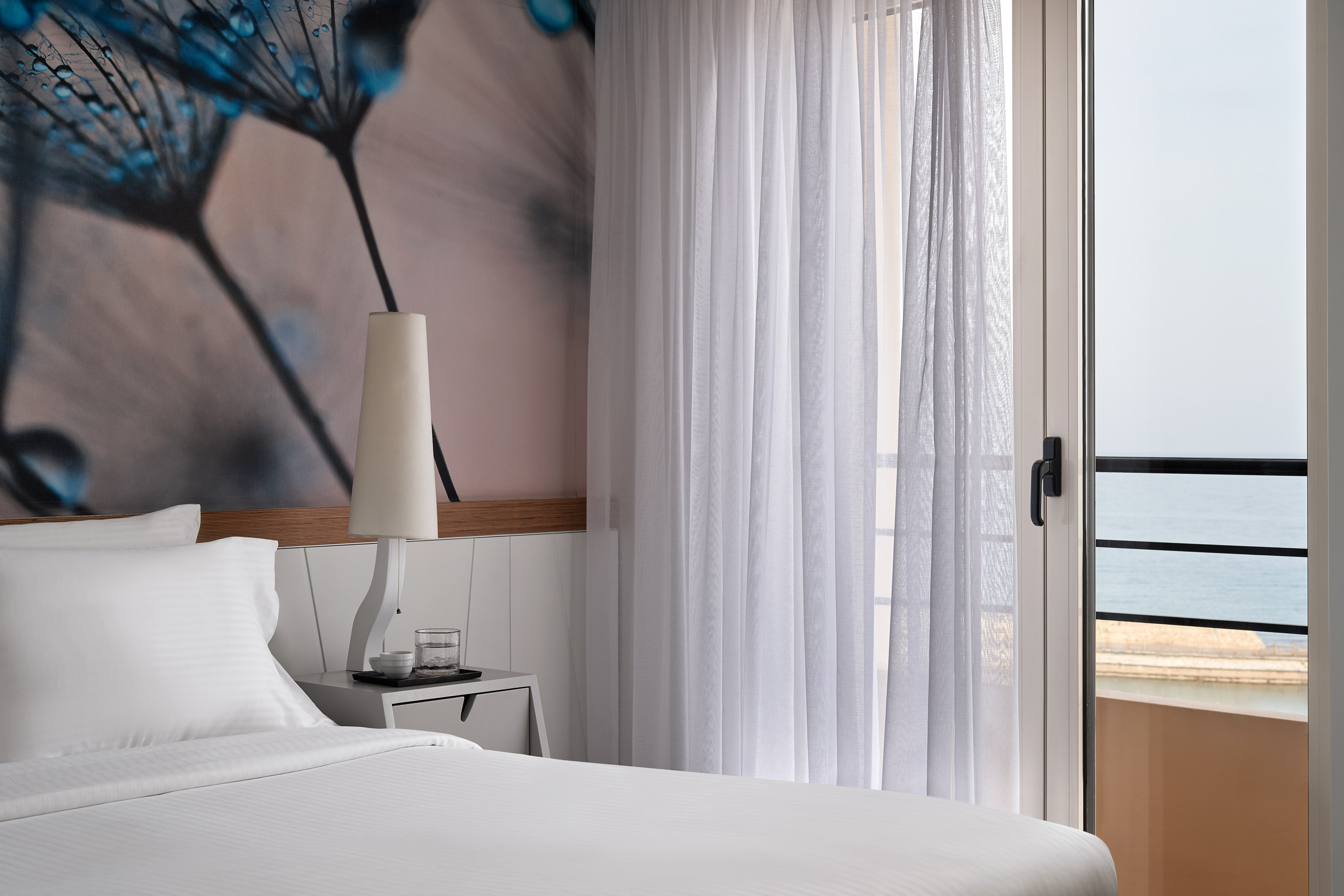 Junior Suite Sea View