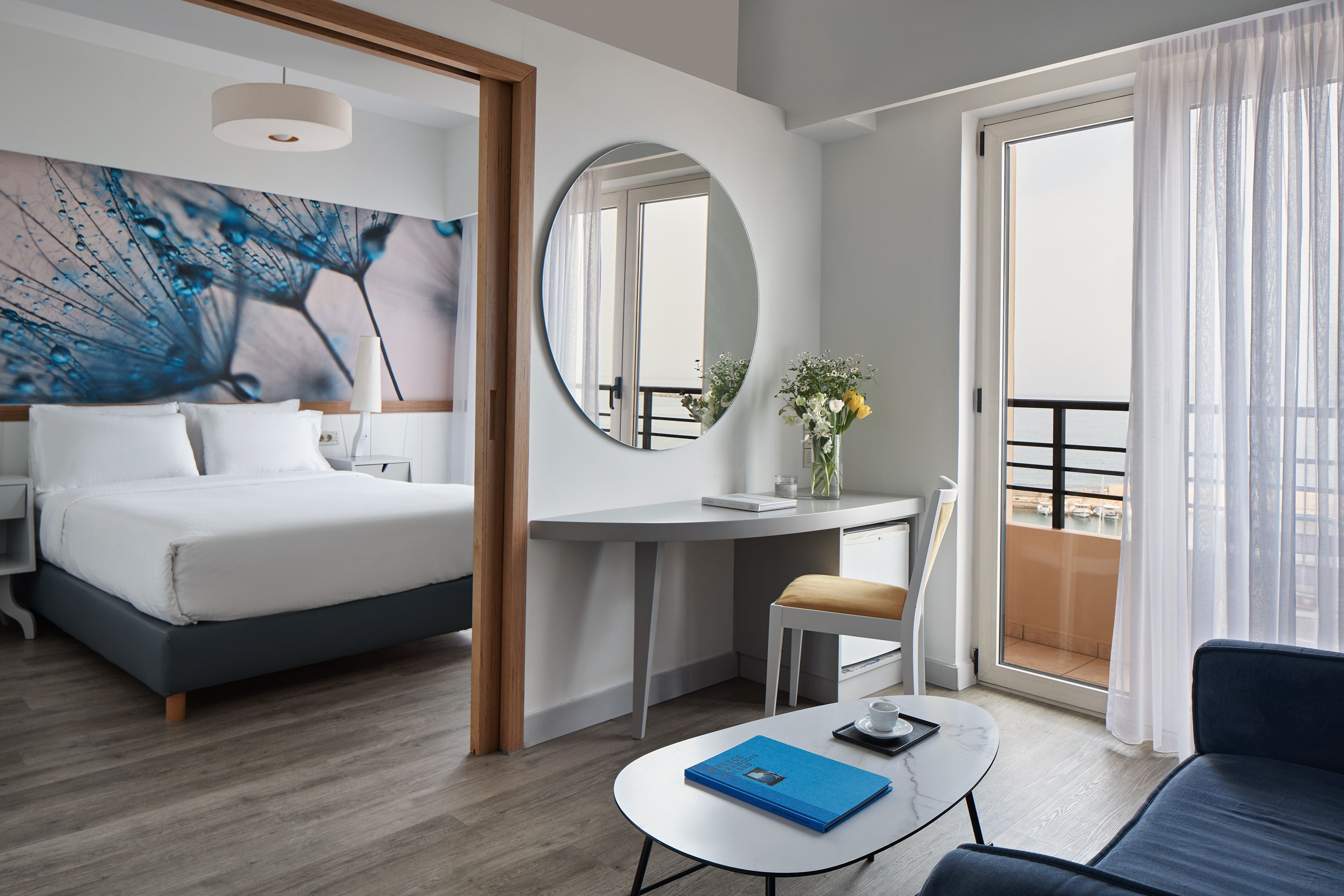 Junior Suite Sea View