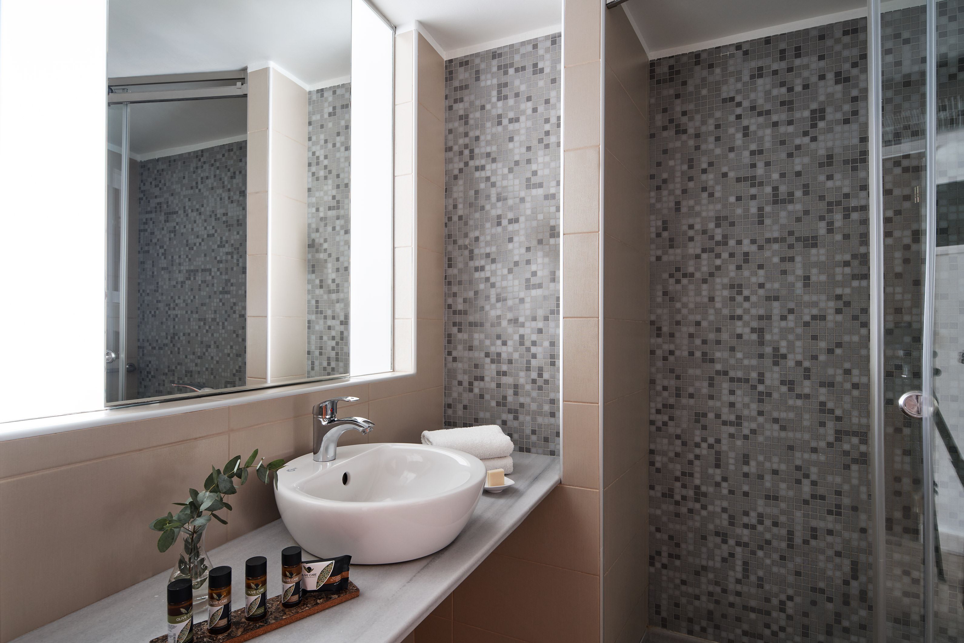 Junior Suite Sea View