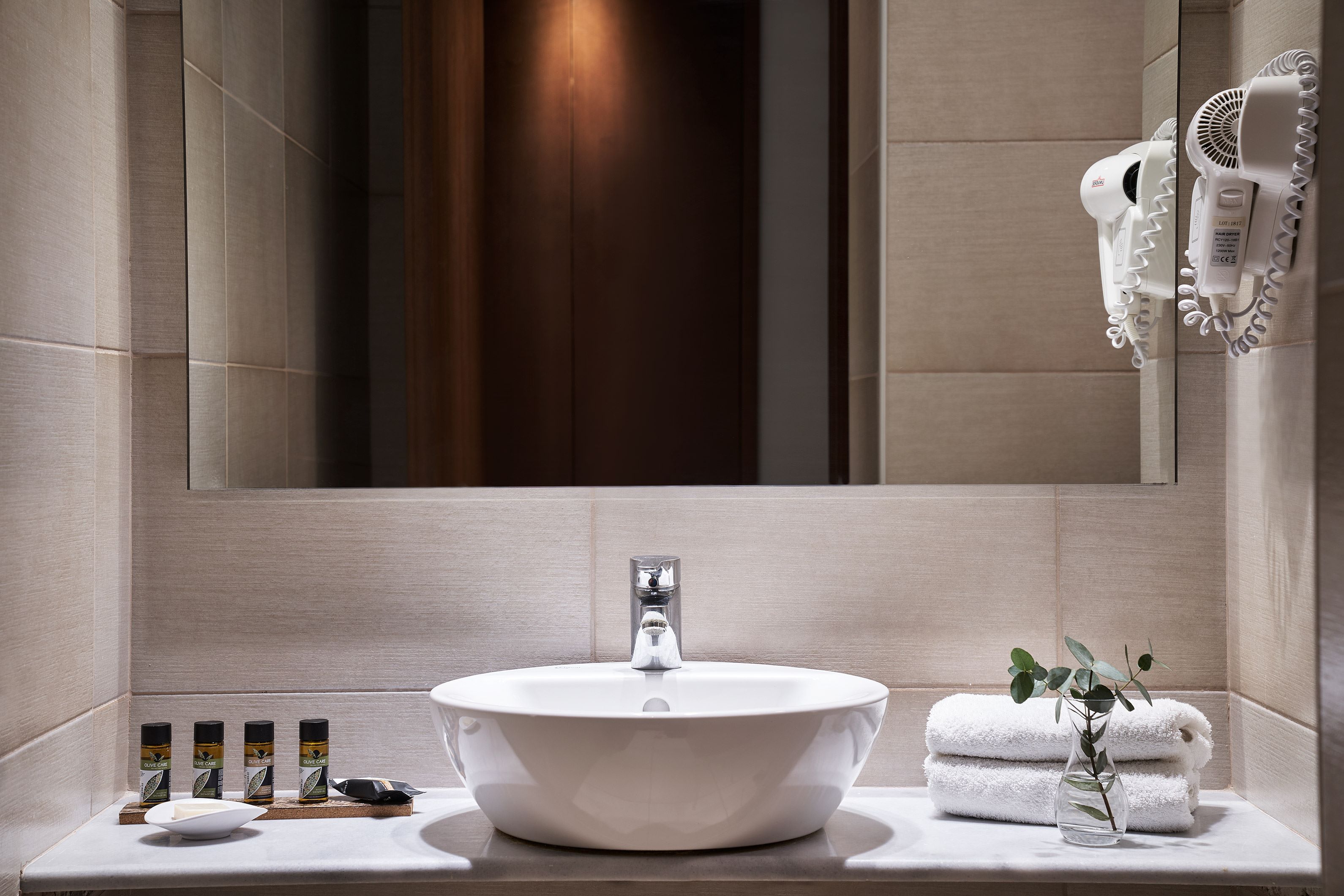 Family Room Standard