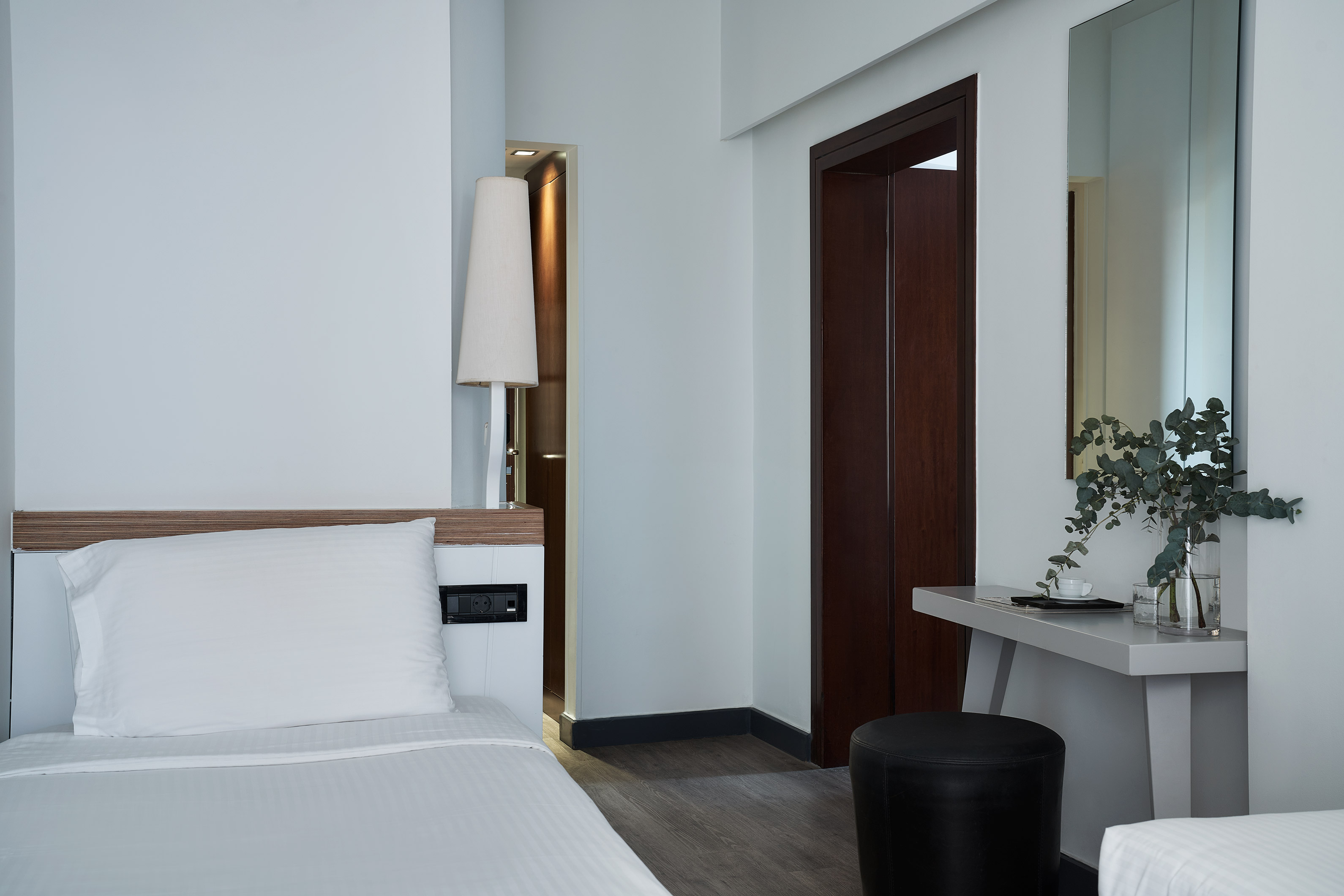 Family Room Standard