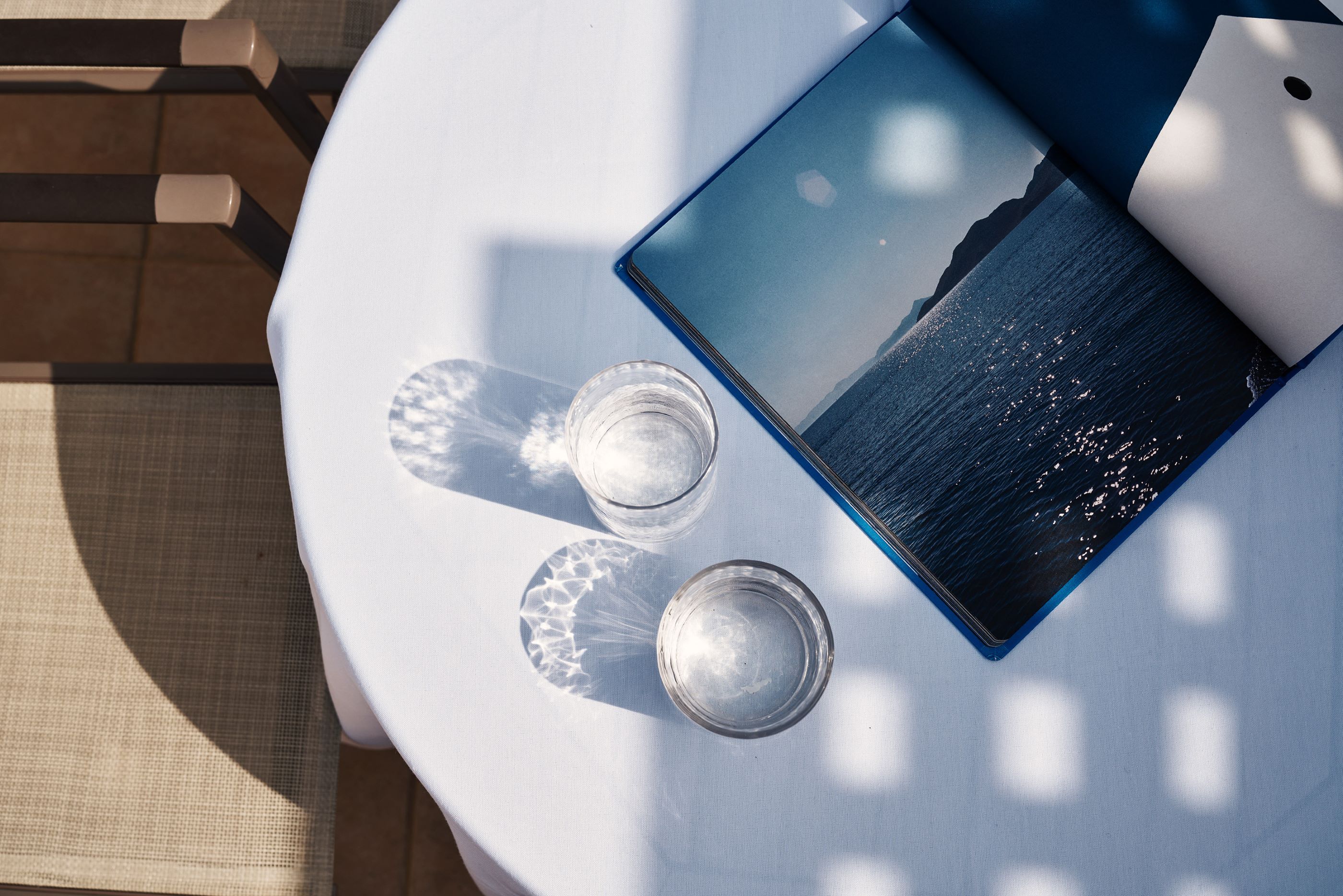 Suite Executive Sea View