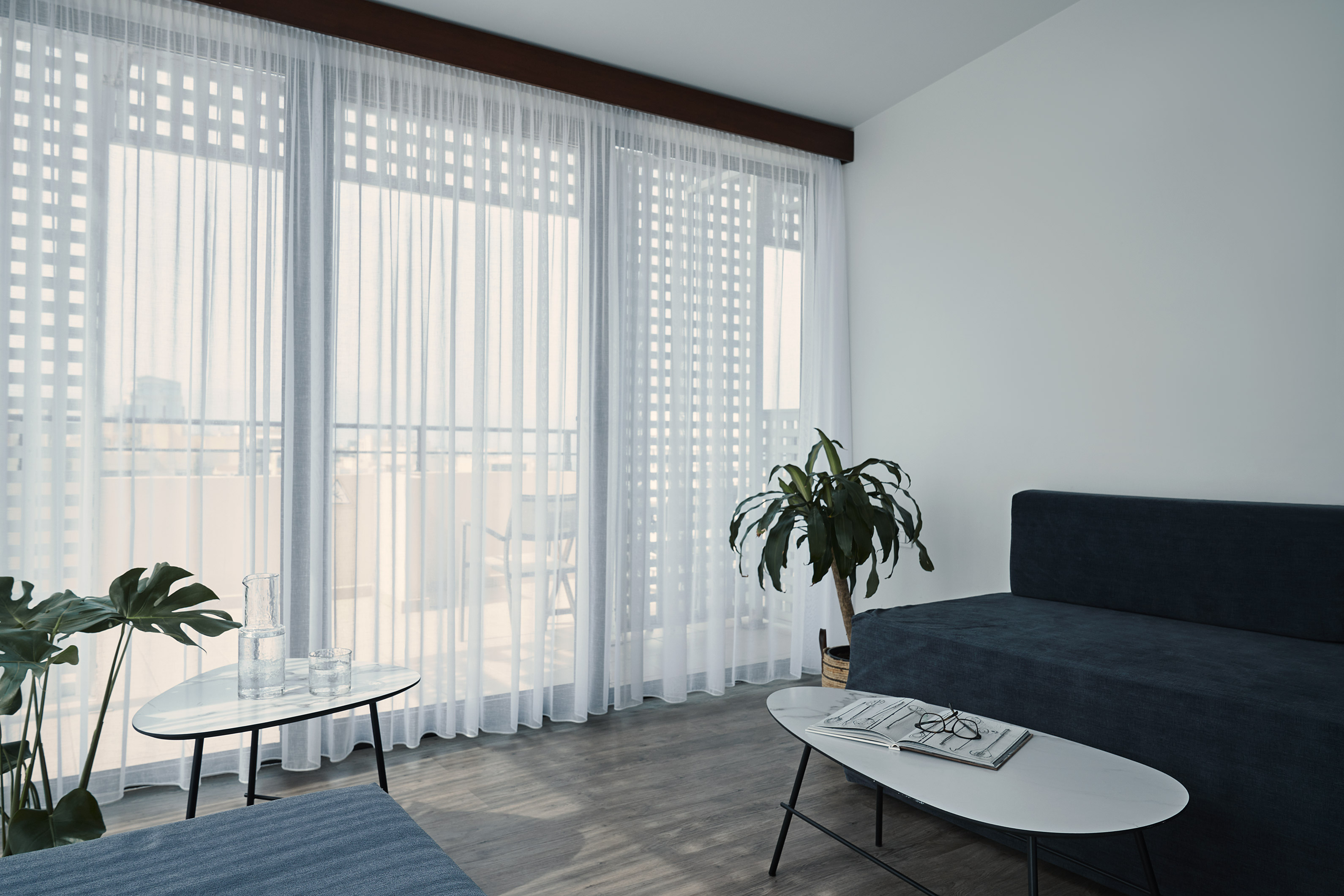 Junior Suite Sea View