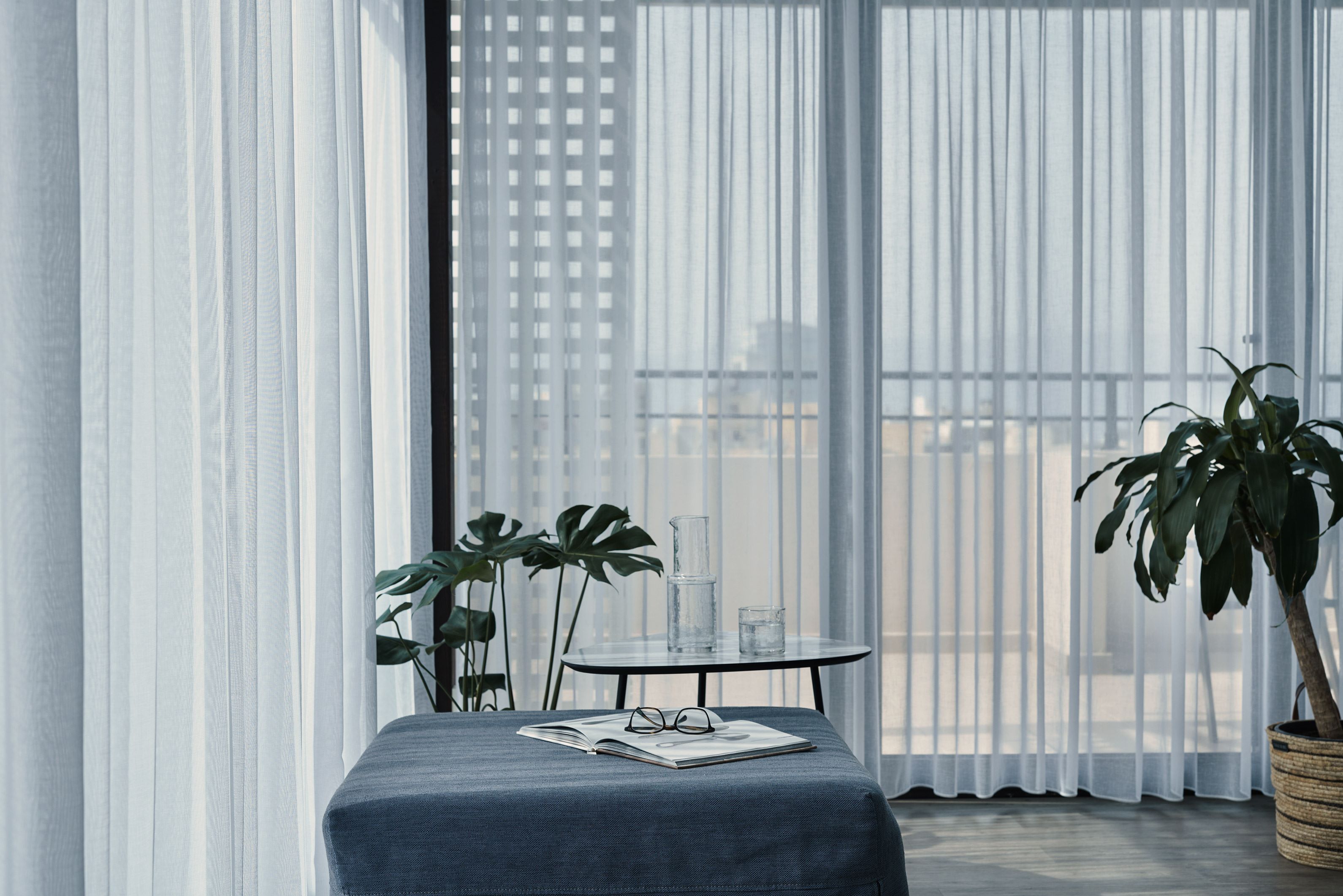 Junior Suite Sea View