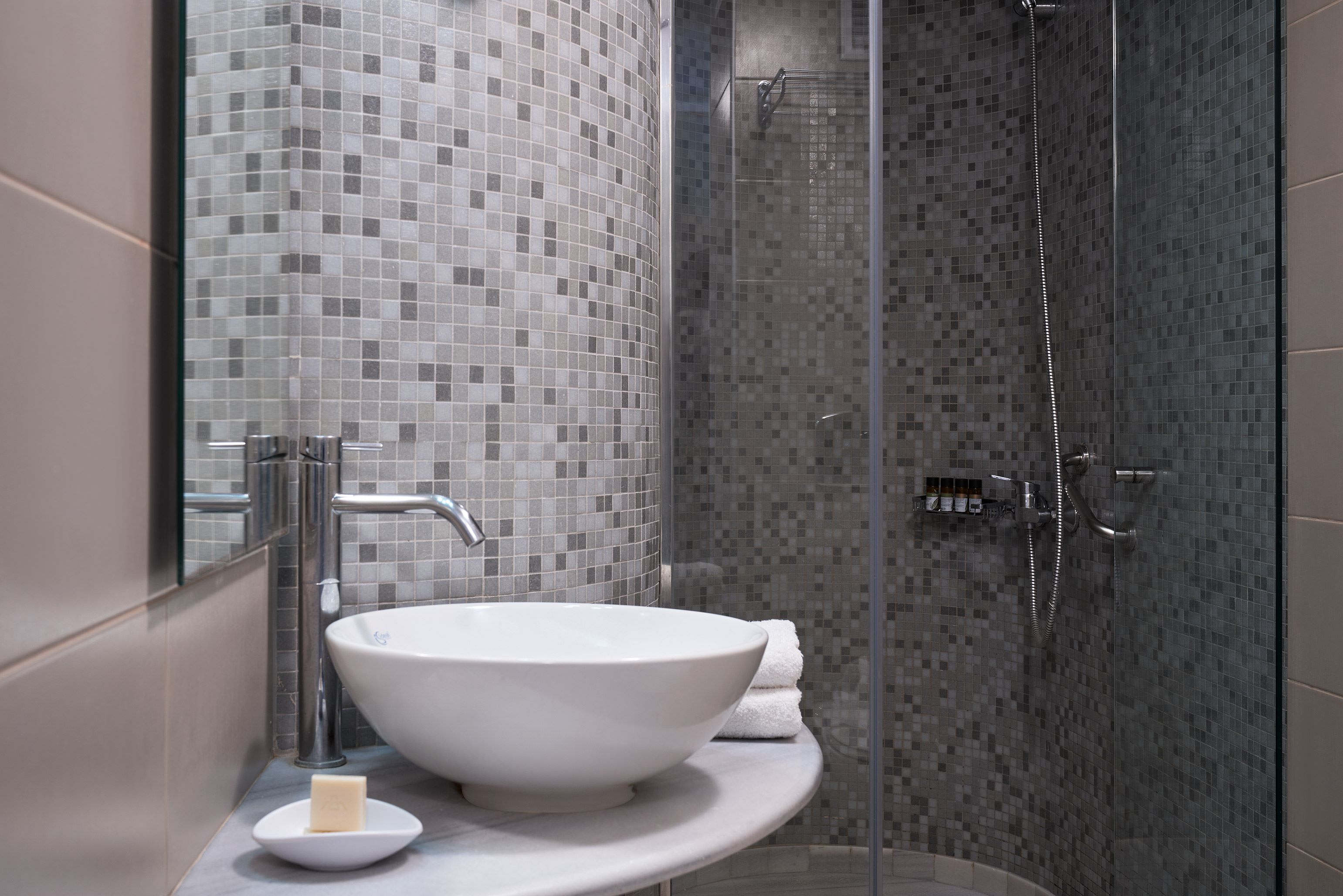 Junior Suite Sea View