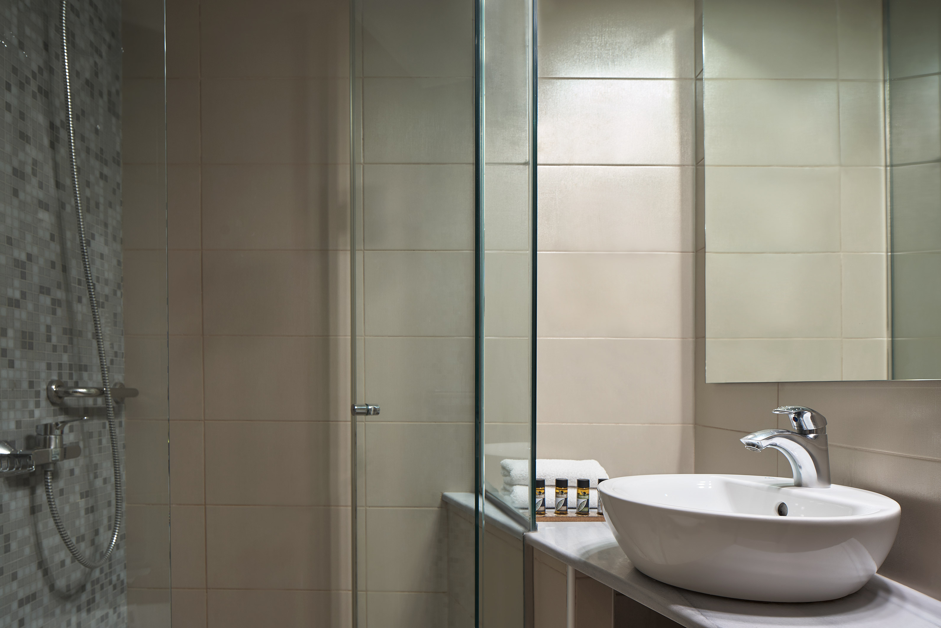 Suite Executive Sea View